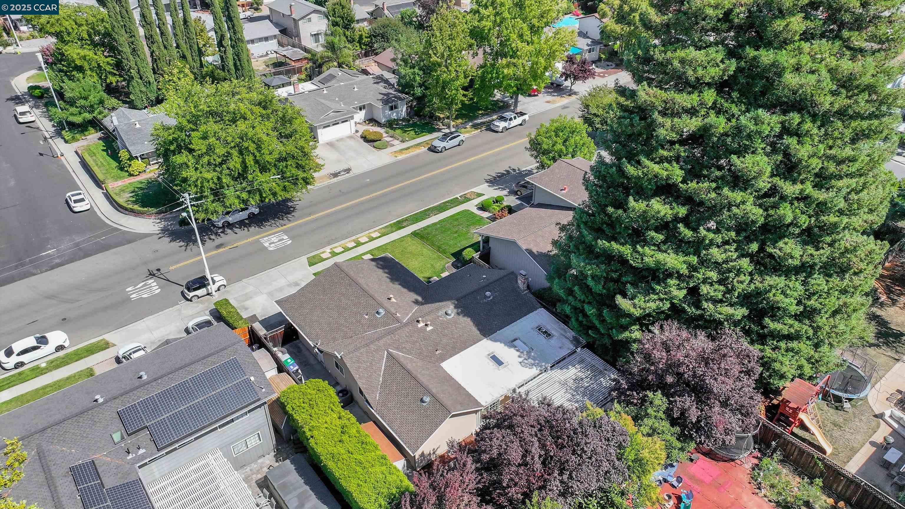 Detail Gallery Image 39 of 49 For 4504 Muirwood Drive, Pleasanton,  CA 94588 - 4 Beds | 2 Baths