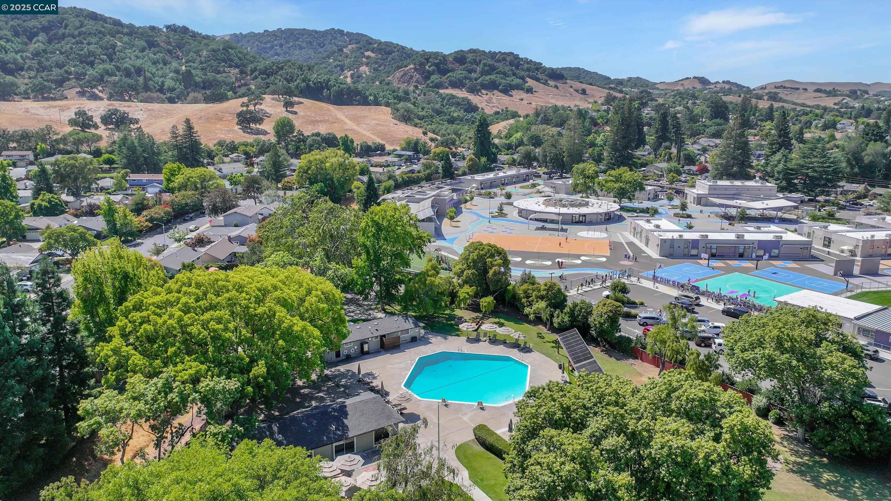 Detail Gallery Image 43 of 49 For 4504 Muirwood Drive, Pleasanton,  CA 94588 - 4 Beds | 2 Baths