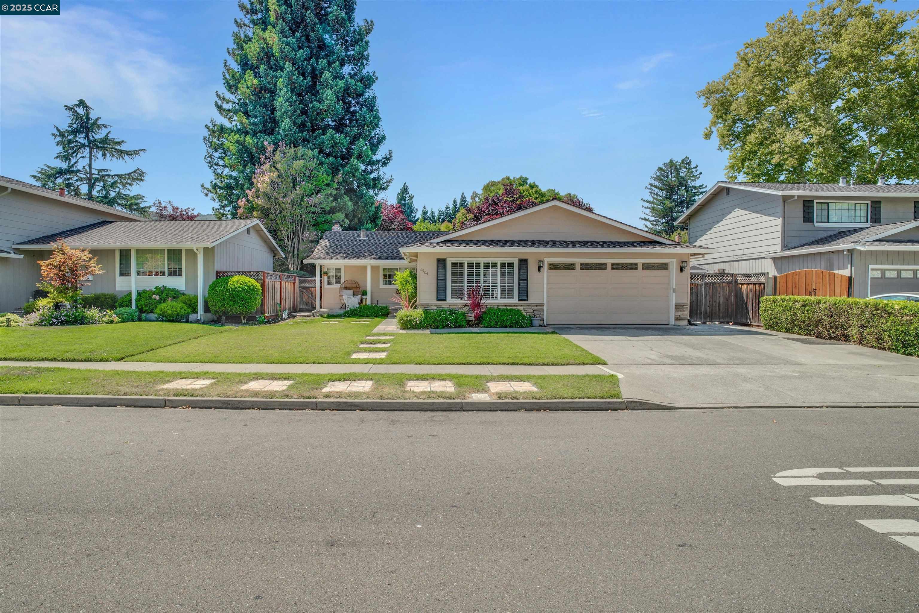 Detail Gallery Image 47 of 49 For 4504 Muirwood Drive, Pleasanton,  CA 94588 - 4 Beds | 2 Baths