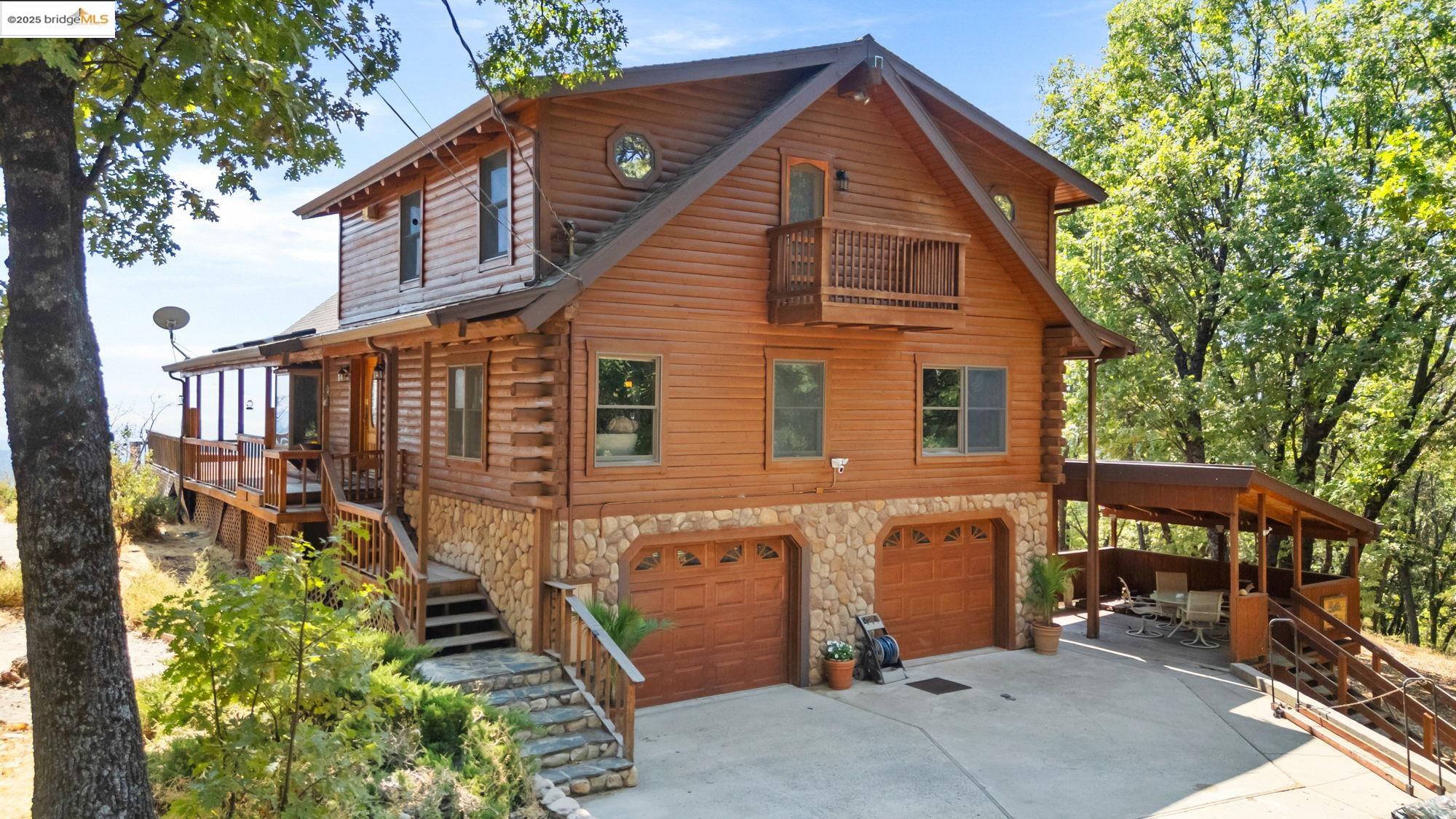 Detail Gallery Image 3 of 60 For 14799 Big Hill Road, Sonora,  CA 95370 - 3 Beds | 2 Baths