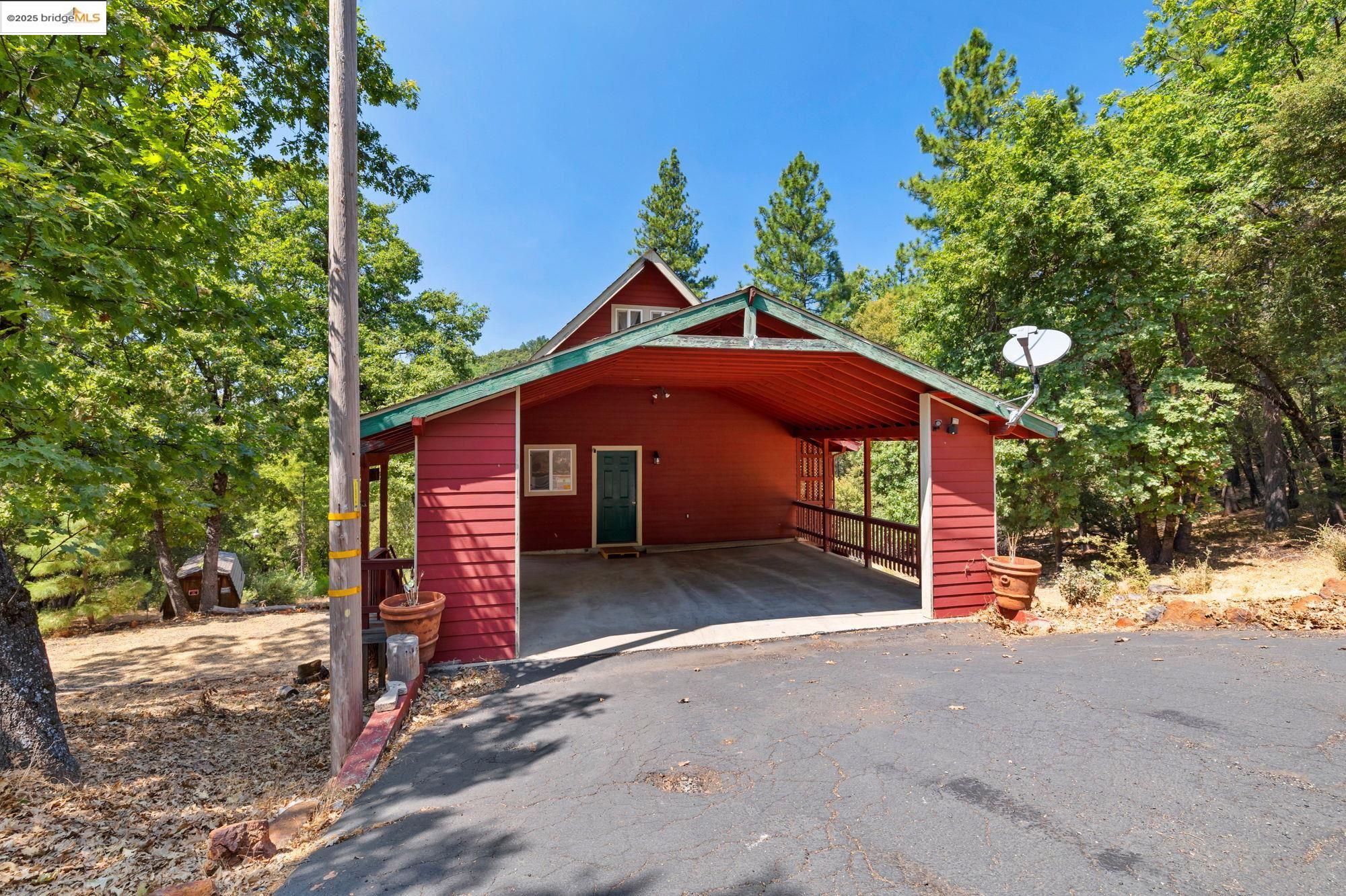 Detail Gallery Image 35 of 60 For 14799 Big Hill Road, Sonora,  CA 95370 - 3 Beds | 2 Baths