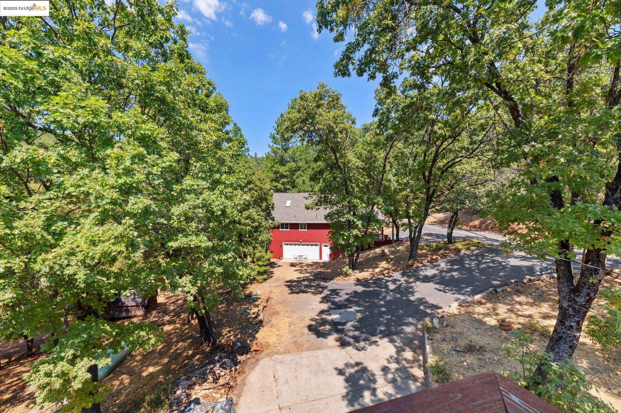Detail Gallery Image 49 of 60 For 14799 Big Hill Road, Sonora,  CA 95370 - 3 Beds | 2 Baths