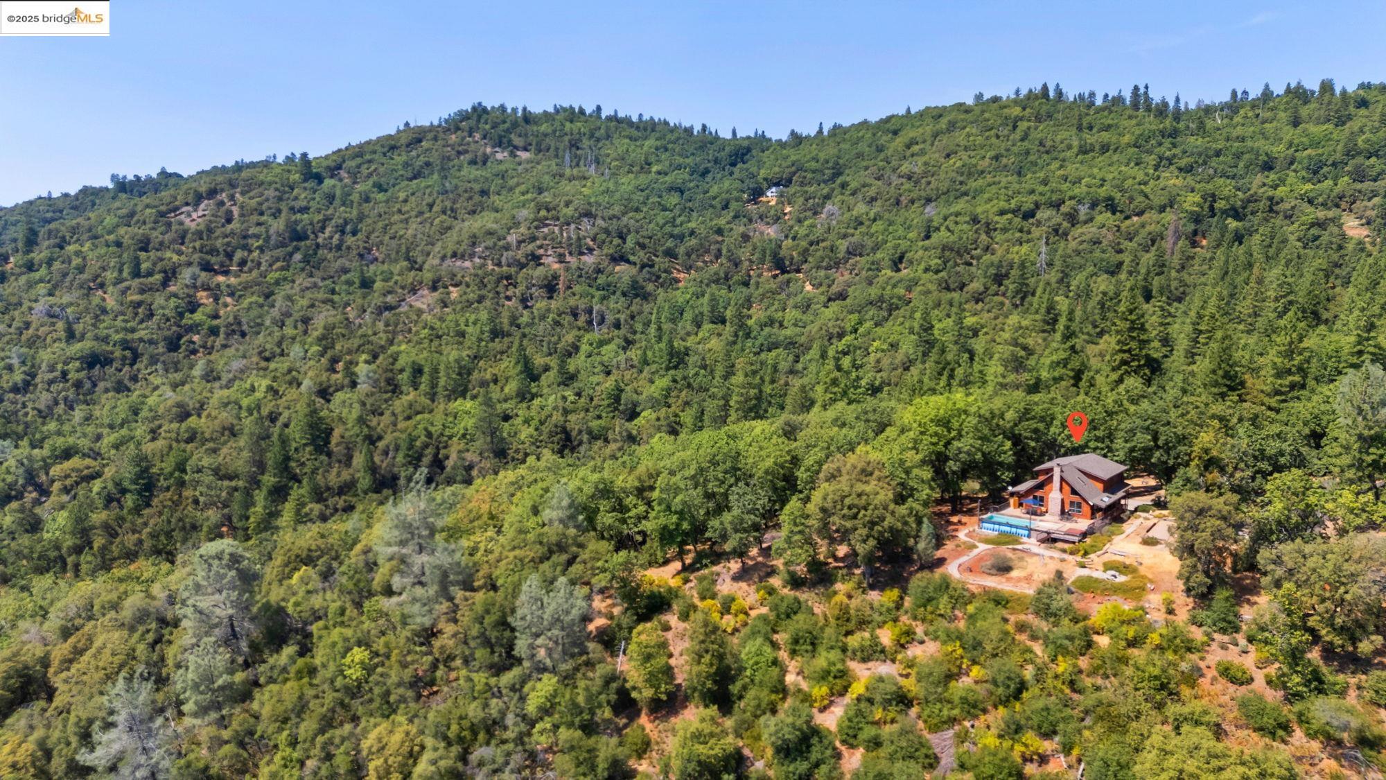 Detail Gallery Image 57 of 60 For 14799 Big Hill Road, Sonora,  CA 95370 - 3 Beds | 2 Baths