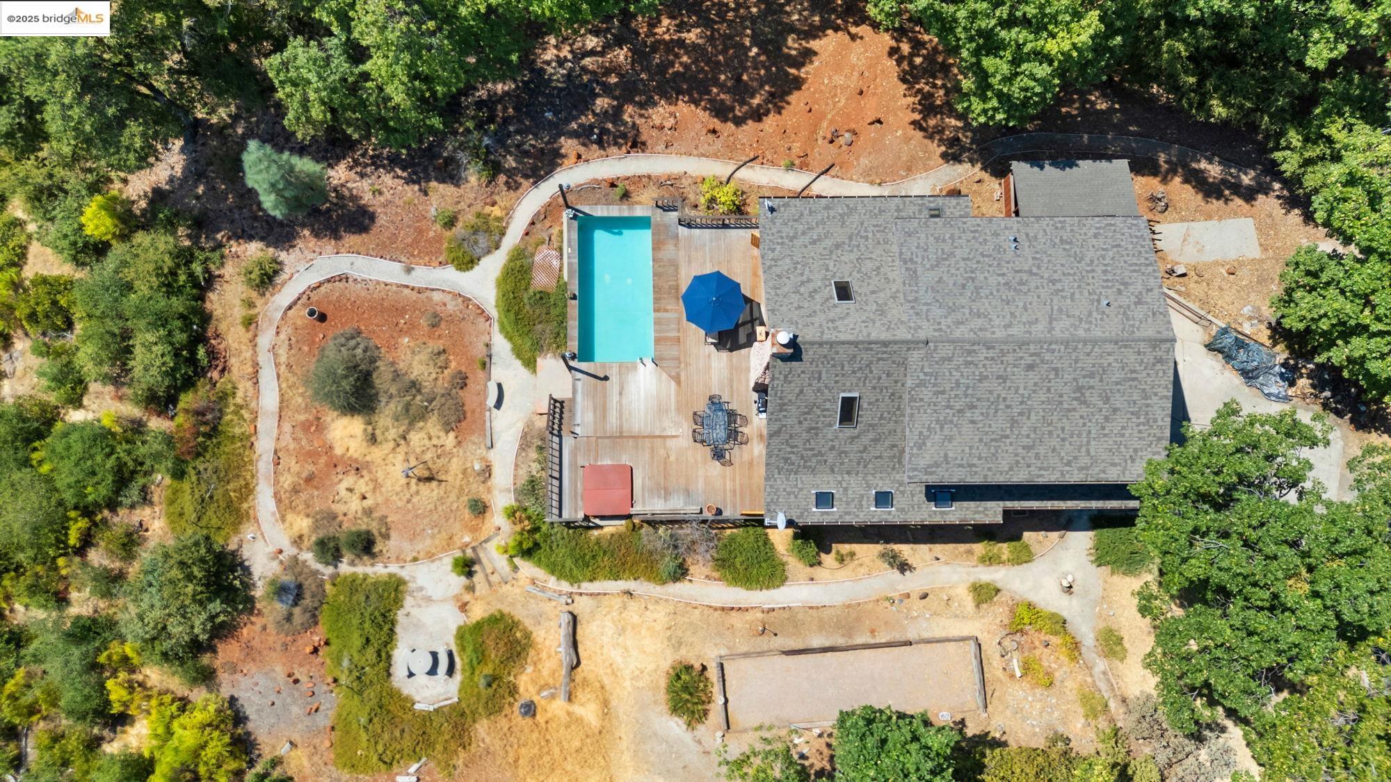 Detail Gallery Image 59 of 60 For 14799 Big Hill Road, Sonora,  CA 95370 - 3 Beds | 2 Baths