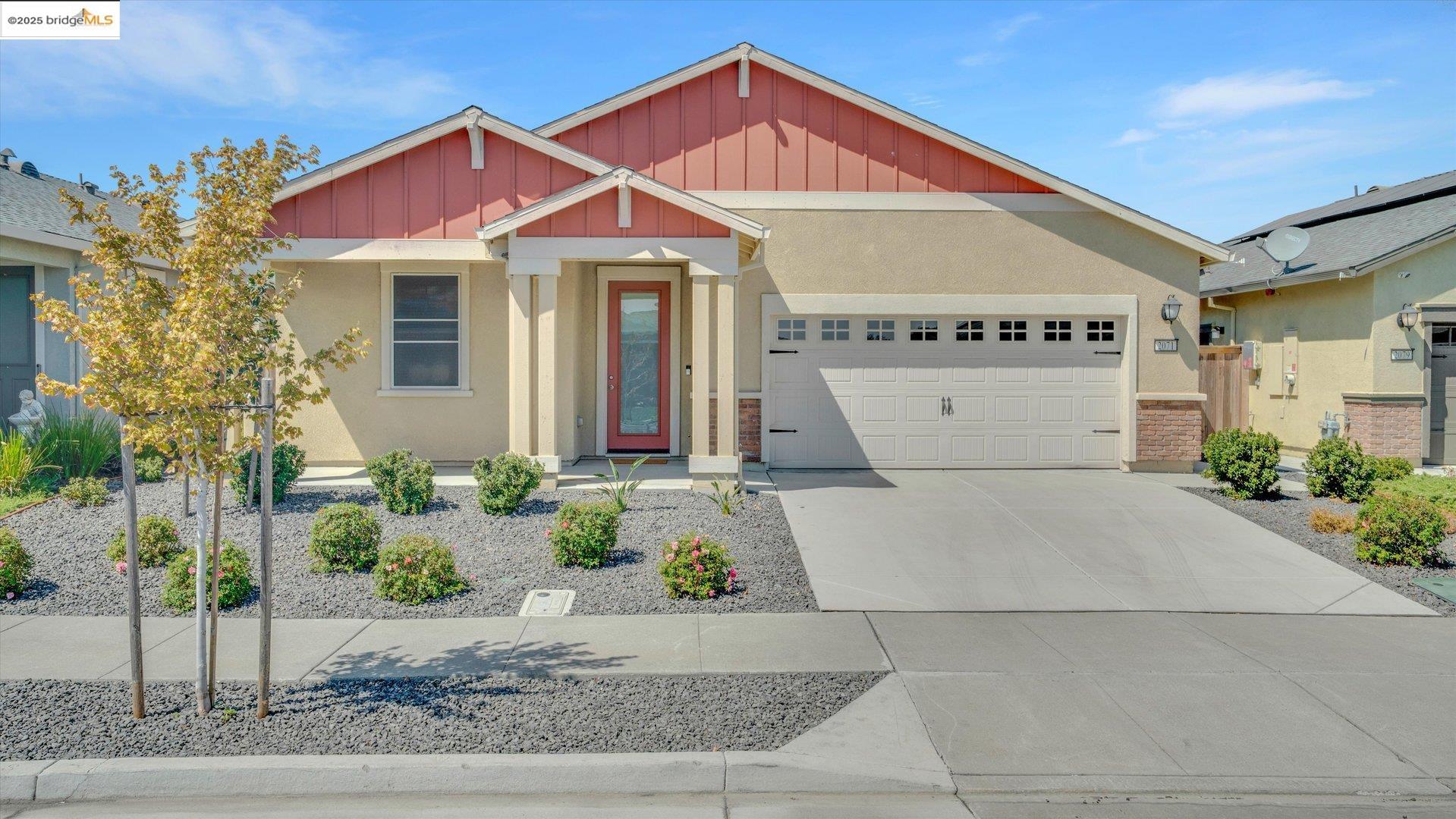 Detail Gallery Image 1 of 37 For 2071 Revival Ln, Rio Vista,  CA 94571 - 2 Beds | 2 Baths