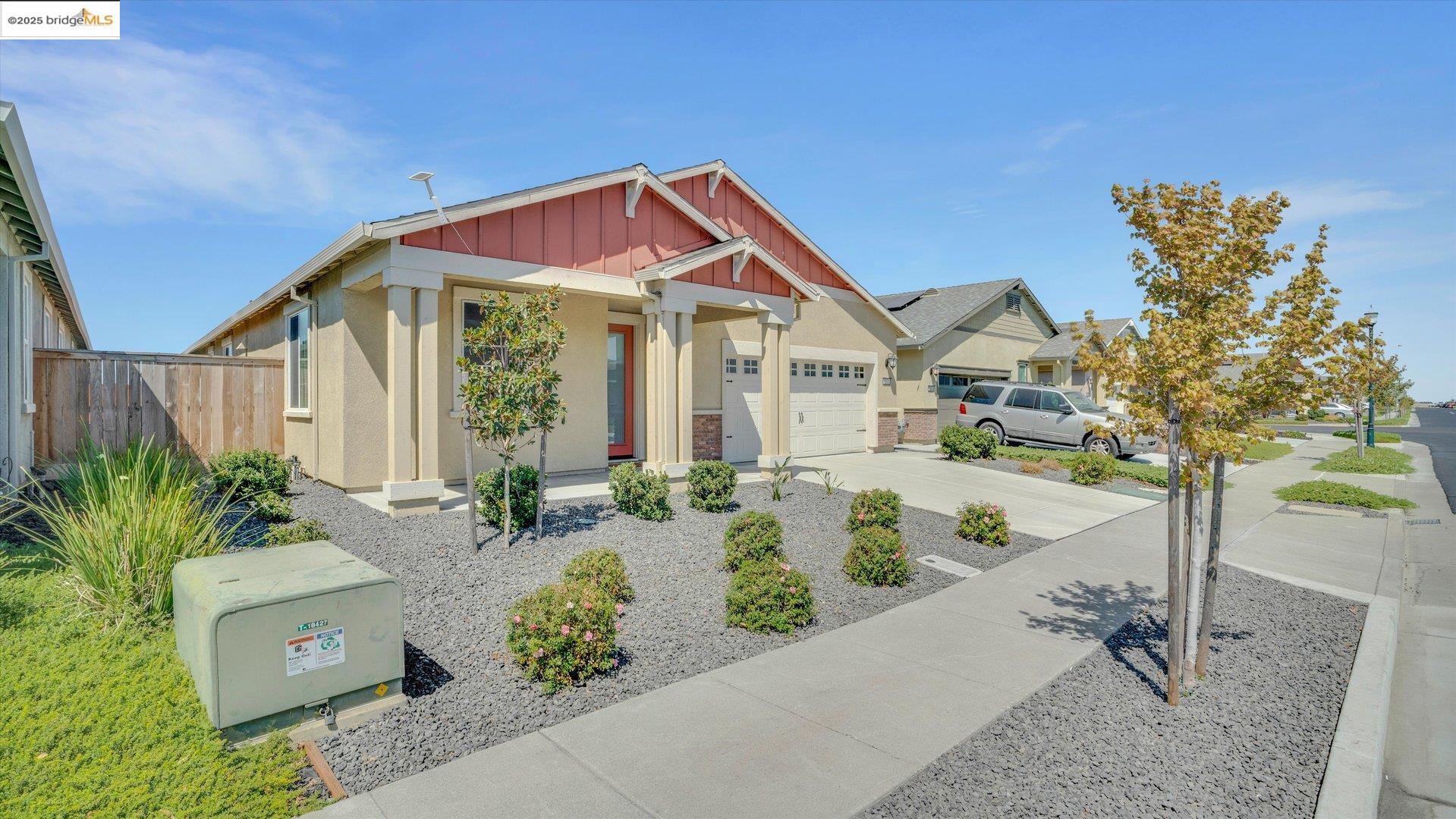 Detail Gallery Image 3 of 37 For 2071 Revival Ln, Rio Vista,  CA 94571 - 2 Beds | 2 Baths