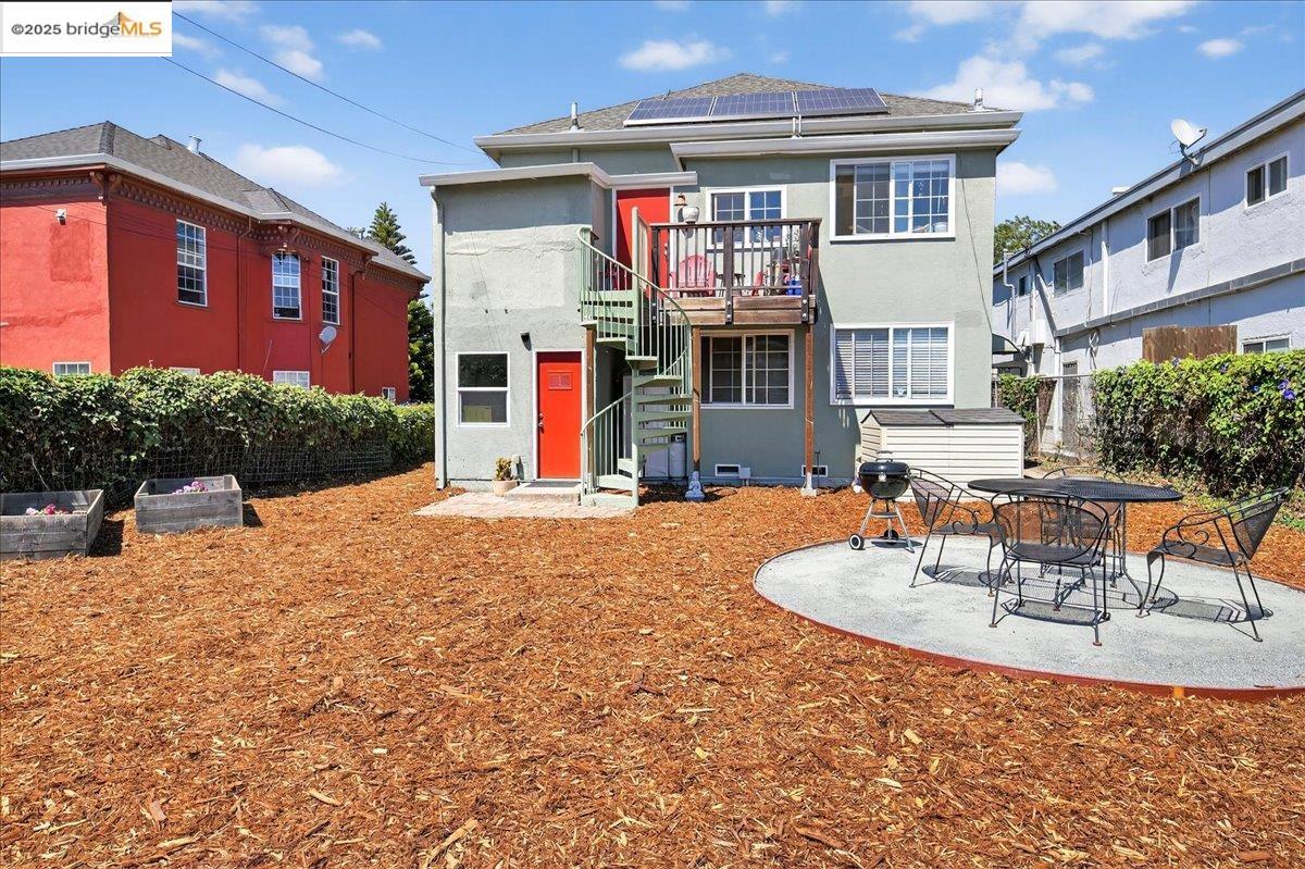 Detail Gallery Image 14 of 42 For 1522 Harmon Street, Berkeley,  CA 94703 - – Beds | – Baths