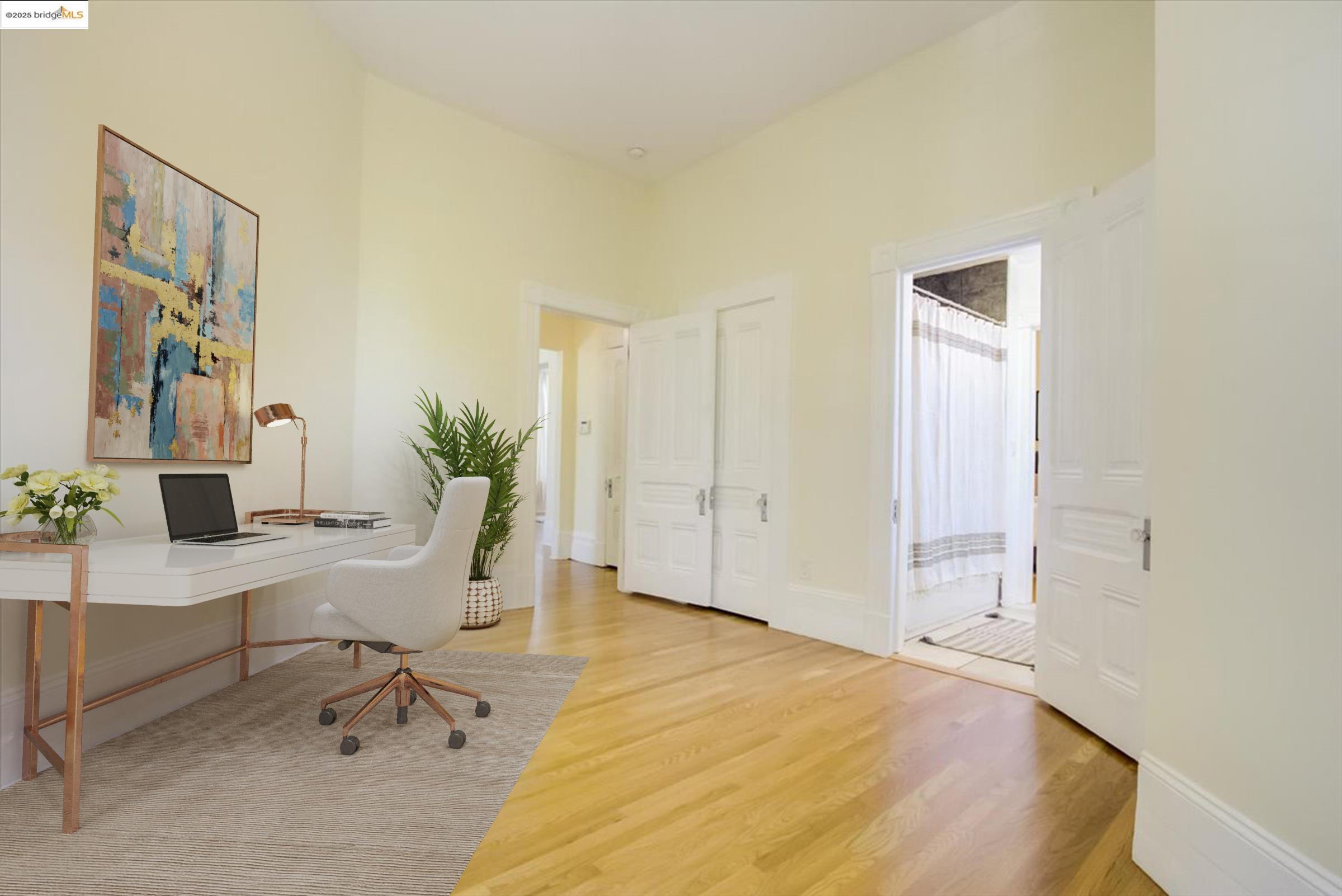 Detail Gallery Image 30 of 42 For 1522 Harmon Street, Berkeley,  CA 94703 - – Beds | – Baths