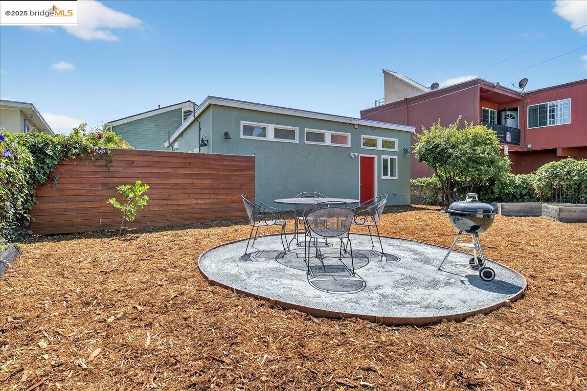 Detail Gallery Image 38 of 42 For 1522 Harmon Street, Berkeley,  CA 94703 - – Beds | – Baths
