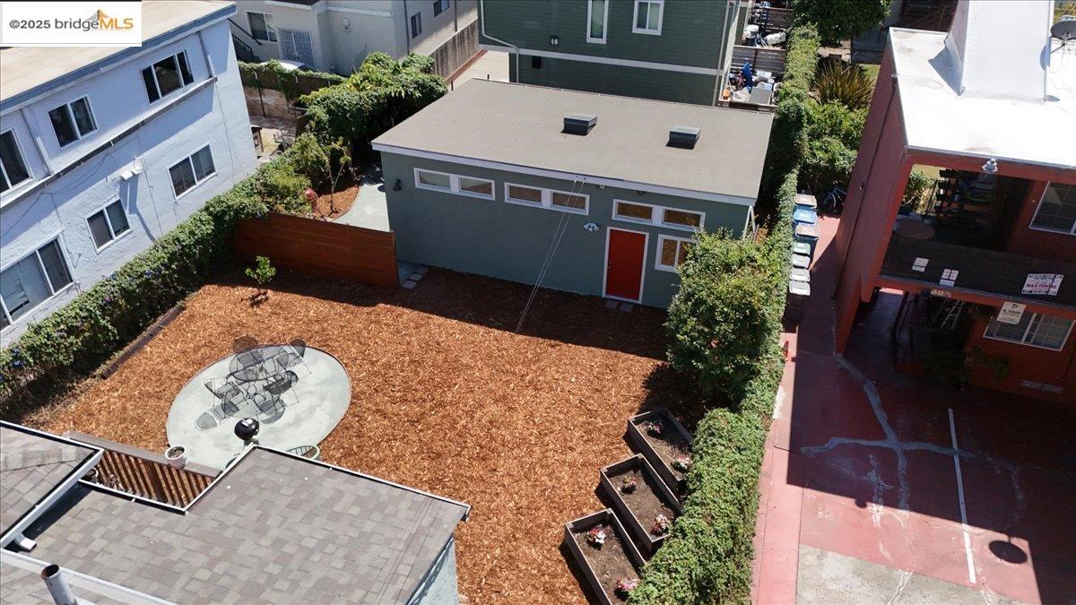 Detail Gallery Image 40 of 42 For 1522 Harmon Street, Berkeley,  CA 94703 - – Beds | – Baths
