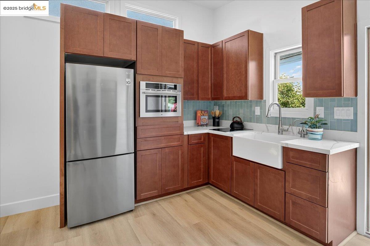Detail Gallery Image 5 of 42 For 1522 Harmon Street, Berkeley,  CA 94703 - – Beds | – Baths