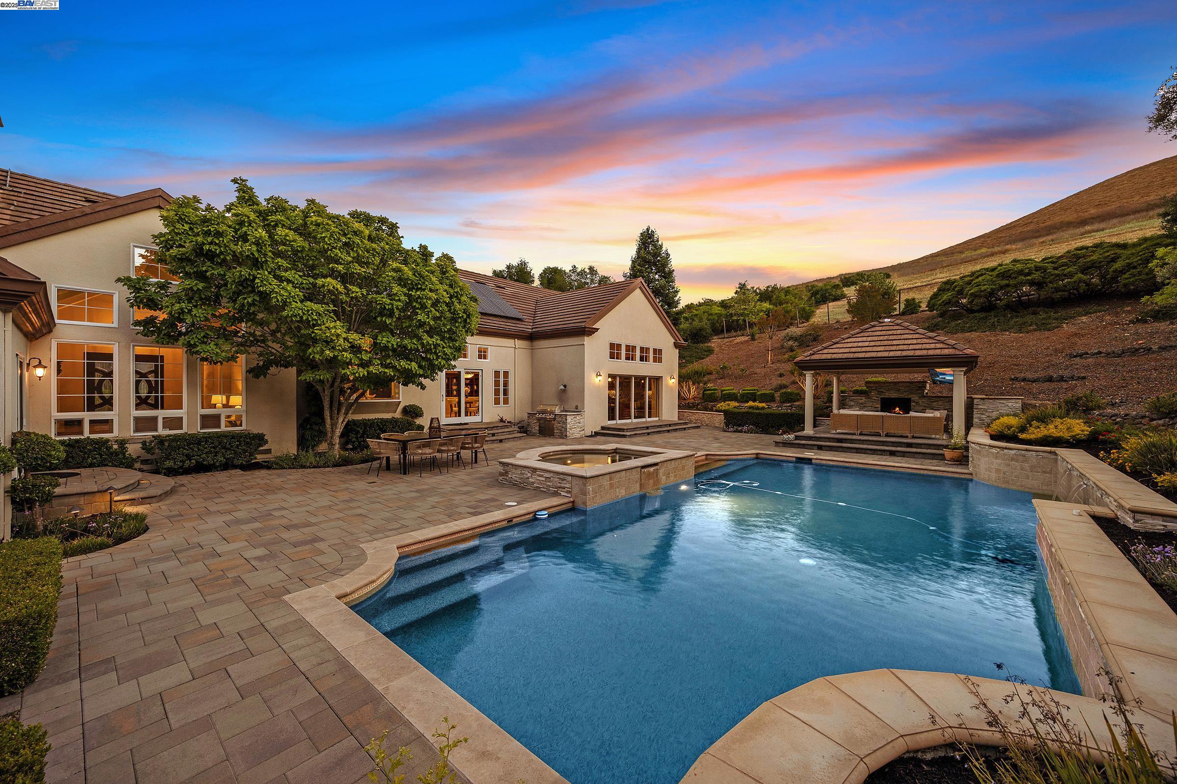 Detail Gallery Image 50 of 60 For 24 Timberview Ct., Danville,  CA 94506 - 4 Beds | 3/2 Baths