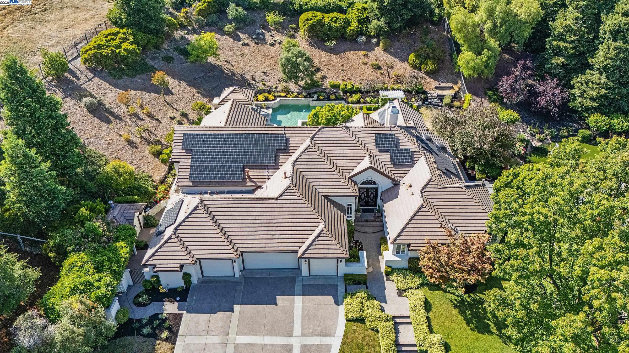Detail Gallery Image 54 of 60 For 24 Timberview Ct., Danville,  CA 94506 - 4 Beds | 3/2 Baths