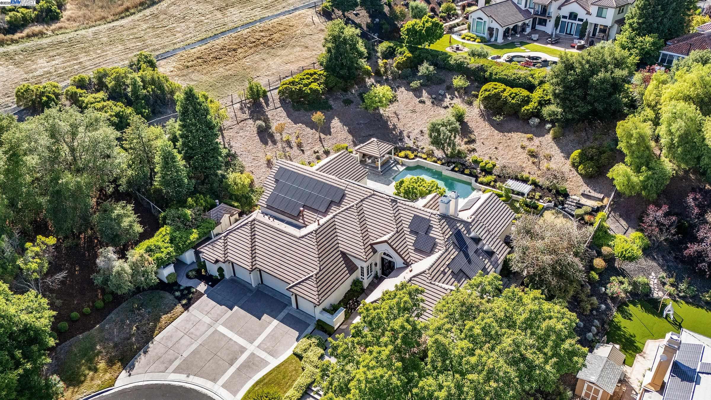 Detail Gallery Image 55 of 60 For 24 Timberview Ct., Danville,  CA 94506 - 4 Beds | 3/2 Baths