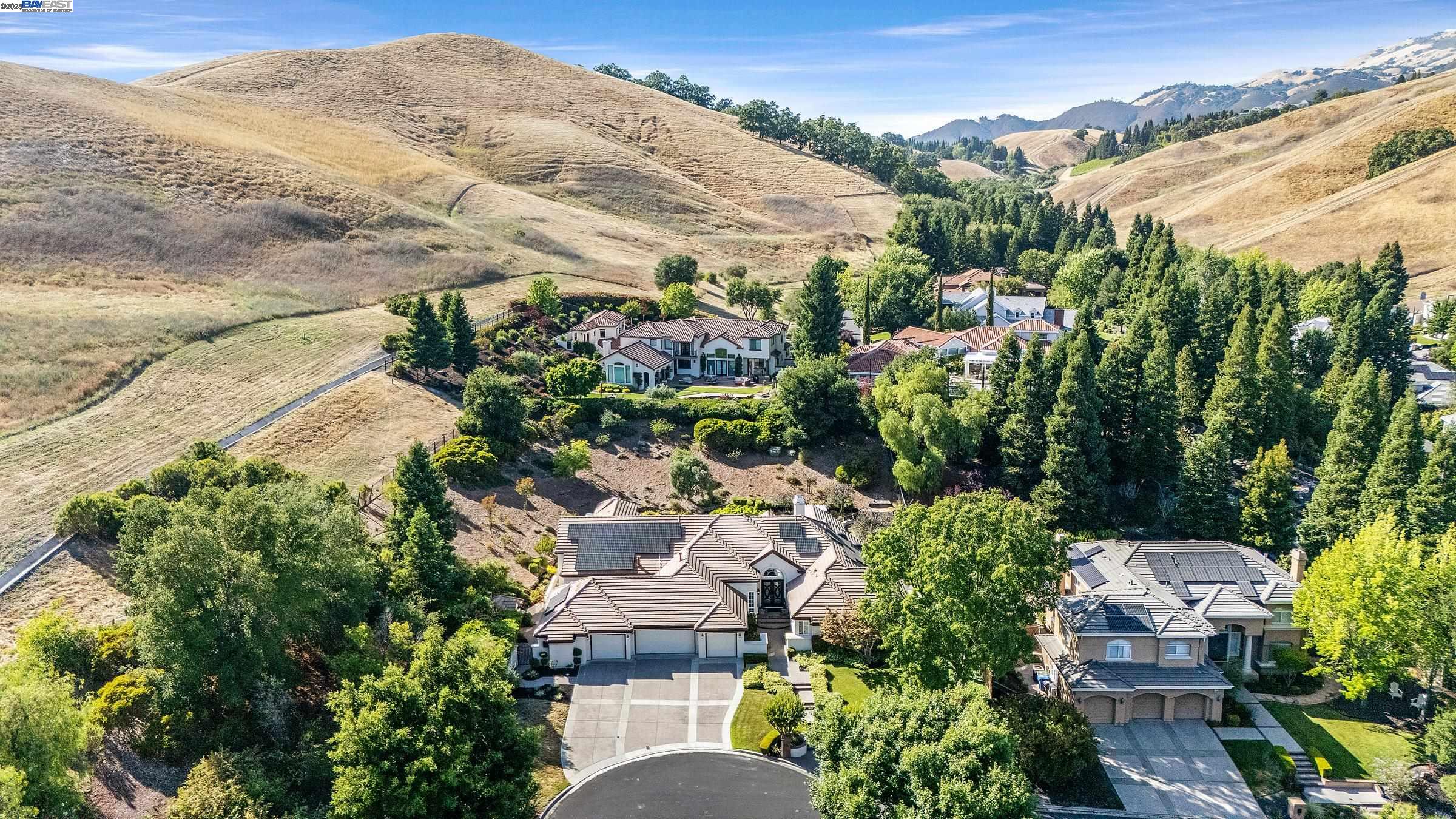 Detail Gallery Image 57 of 60 For 24 Timberview Ct., Danville,  CA 94506 - 4 Beds | 3/2 Baths