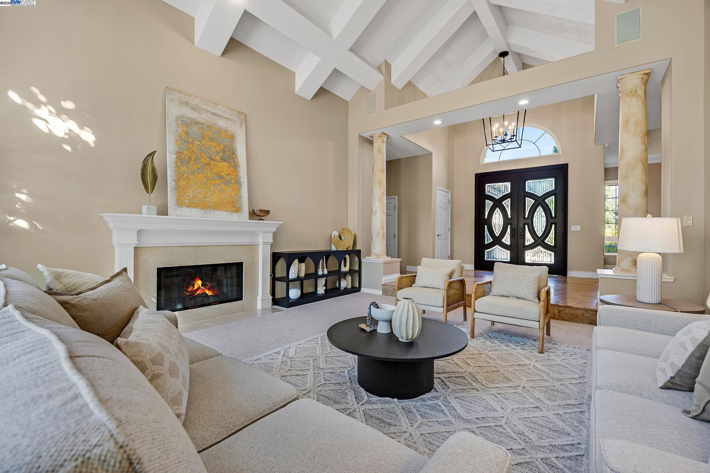 Detail Gallery Image 7 of 60 For 24 Timberview Ct., Danville,  CA 94506 - 4 Beds | 3/2 Baths