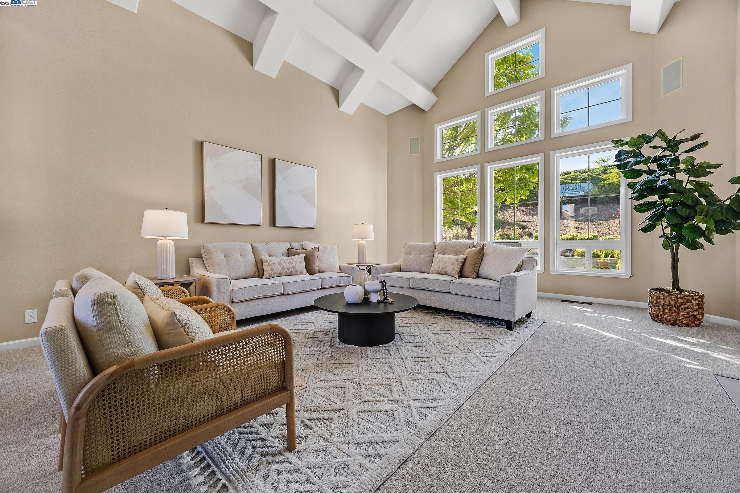 Detail Gallery Image 8 of 60 For 24 Timberview Ct., Danville,  CA 94506 - 4 Beds | 3/2 Baths