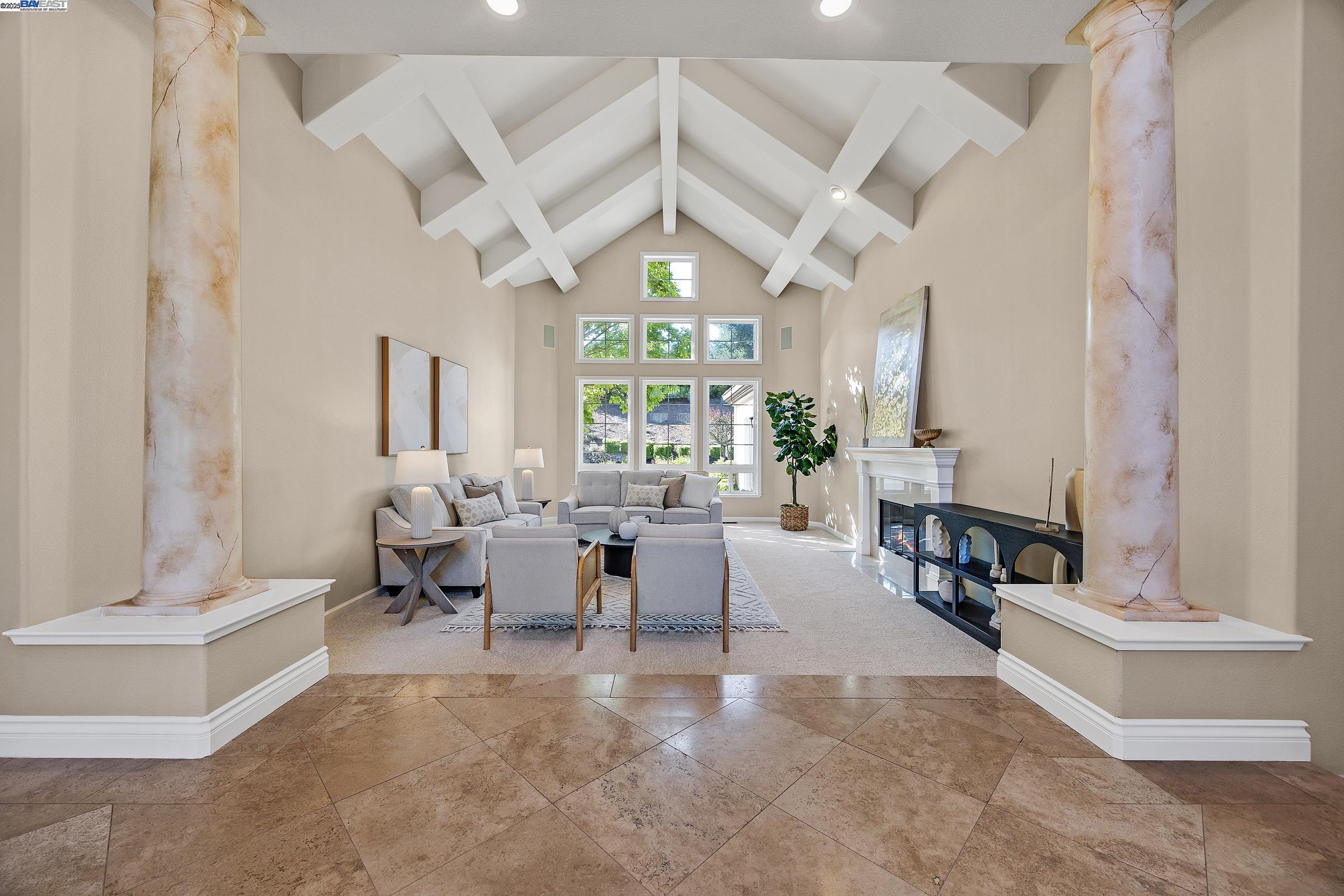 Detail Gallery Image 9 of 60 For 24 Timberview Ct., Danville,  CA 94506 - 4 Beds | 3/2 Baths