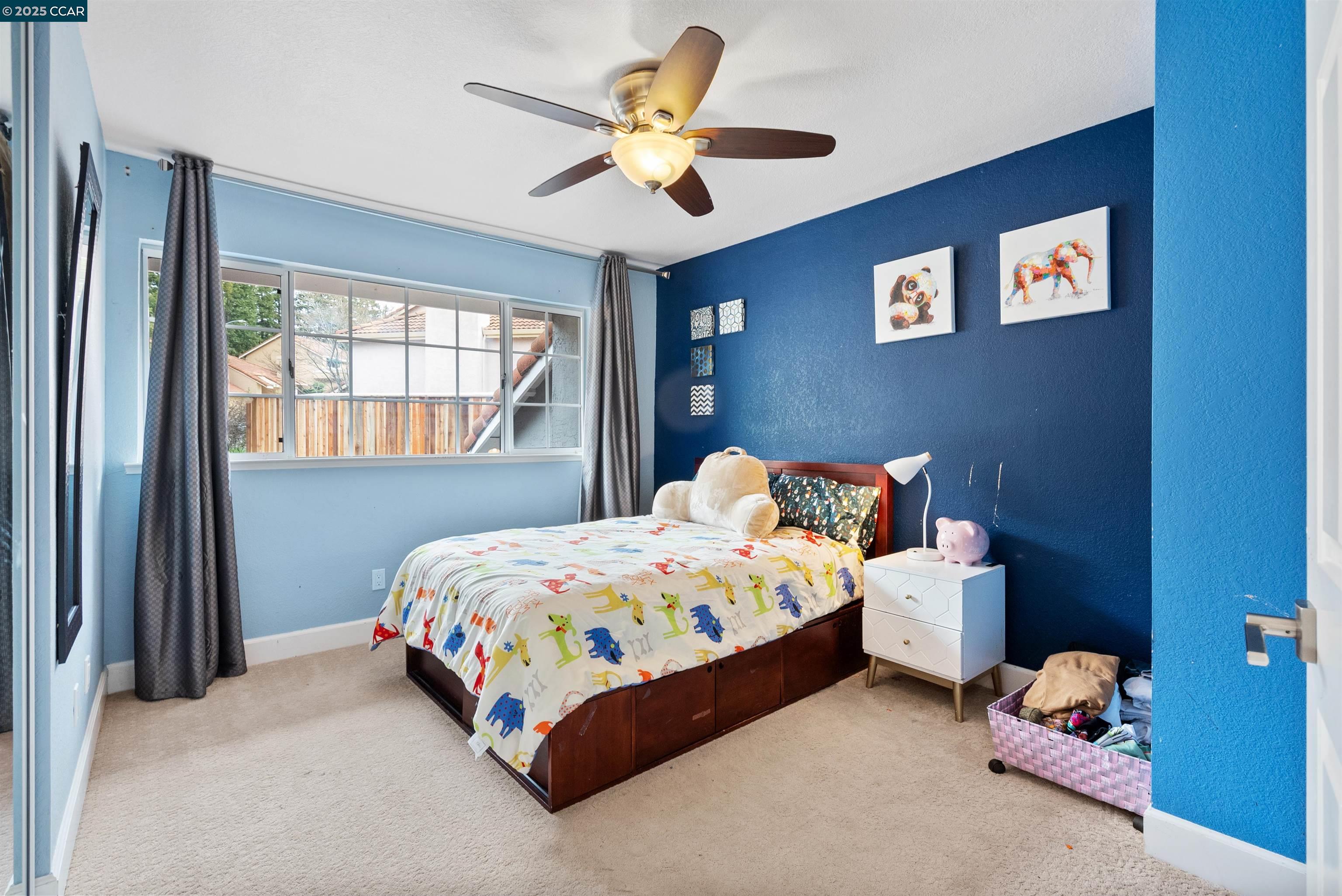 Detail Gallery Image 15 of 44 For 110 Costanza Drive, Martinez,  CA 94553 - 4 Beds | 3 Baths