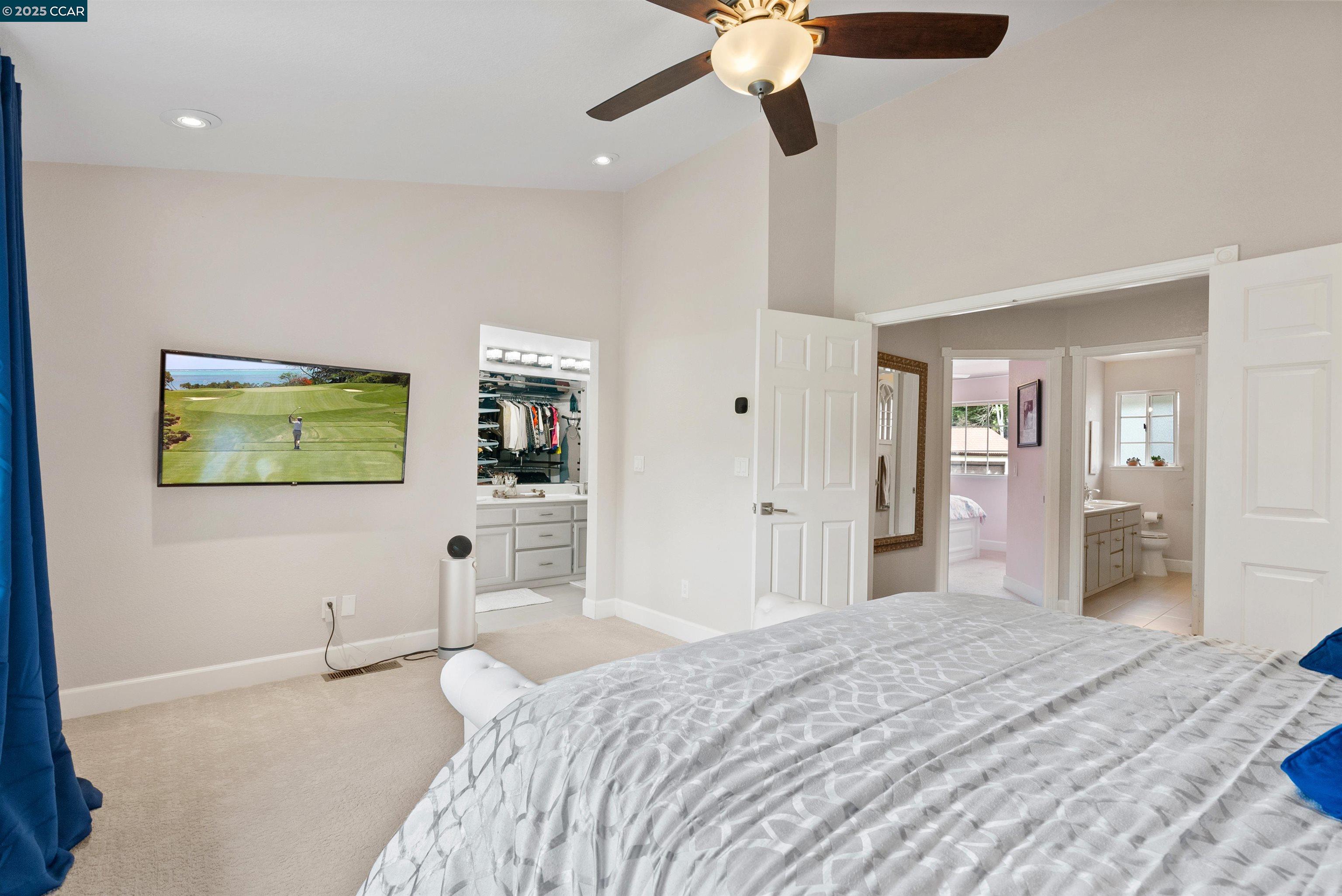 Detail Gallery Image 21 of 44 For 110 Costanza Drive, Martinez,  CA 94553 - 4 Beds | 3 Baths