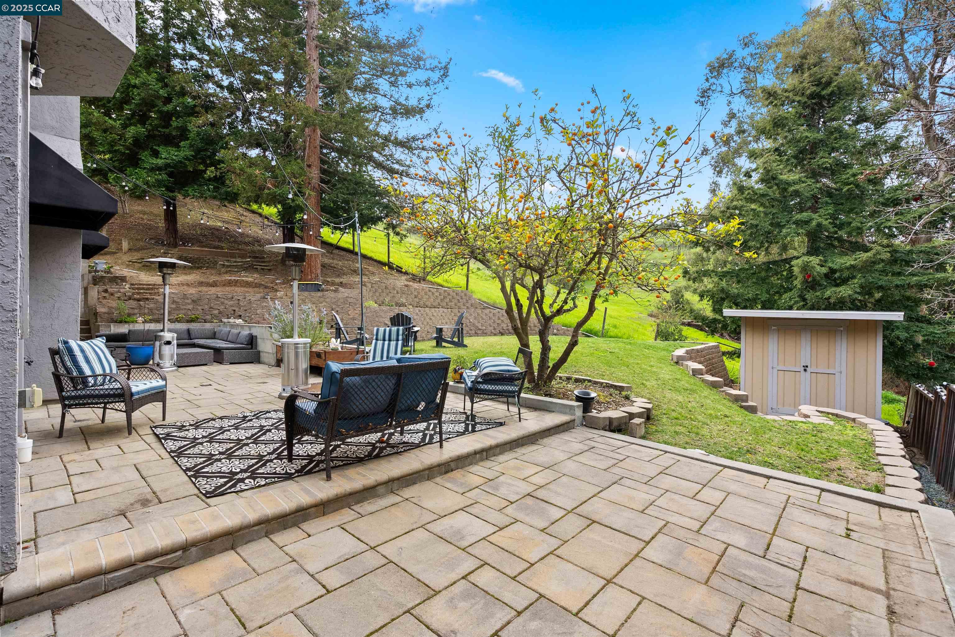 Detail Gallery Image 37 of 44 For 110 Costanza Drive, Martinez,  CA 94553 - 4 Beds | 3 Baths
