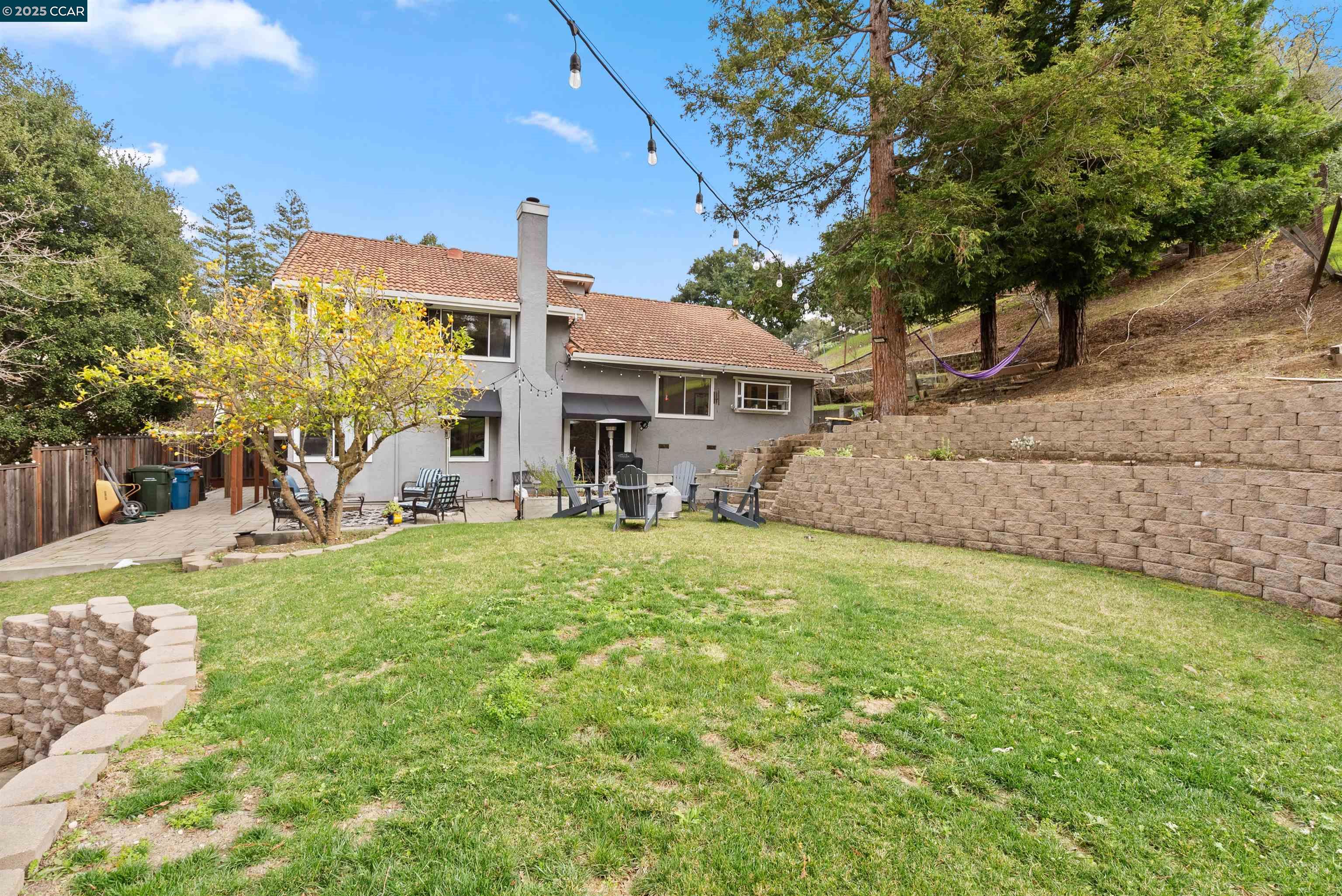 Detail Gallery Image 40 of 44 For 110 Costanza Drive, Martinez,  CA 94553 - 4 Beds | 3 Baths
