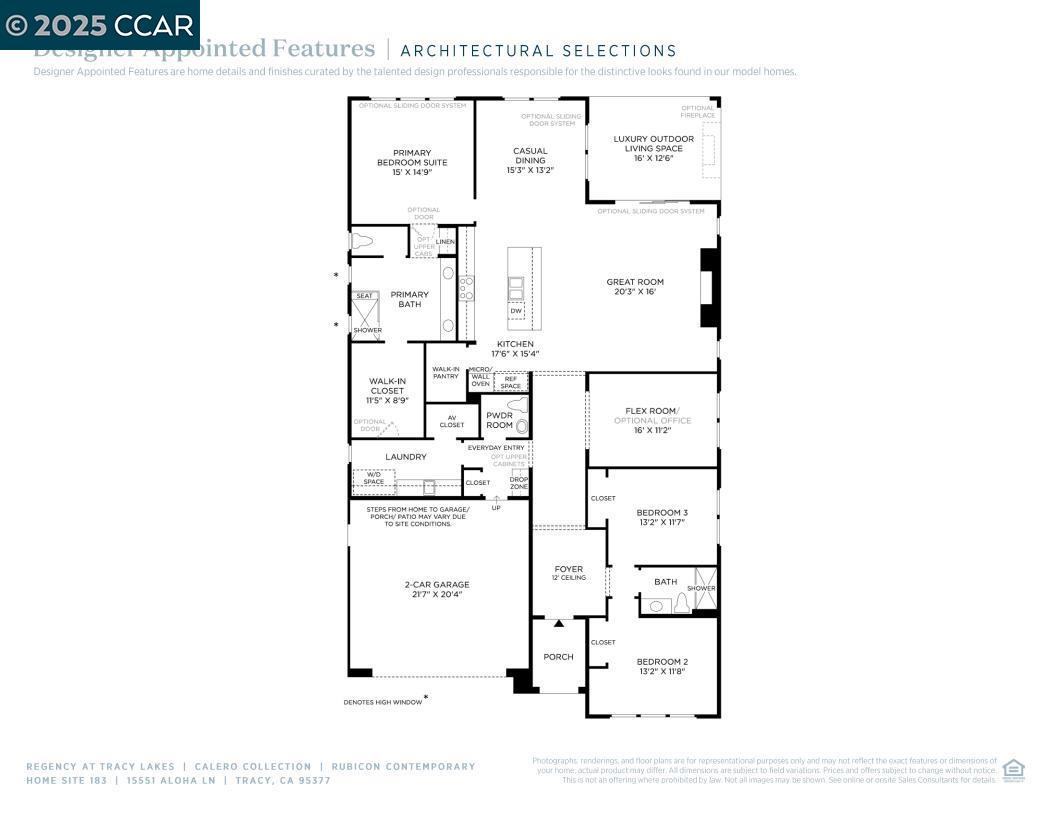 Detail Gallery Image 11 of 36 For 1551 Aloha Lane, Tracy,  CA 95377 - 3 Beds | 2/1 Baths
