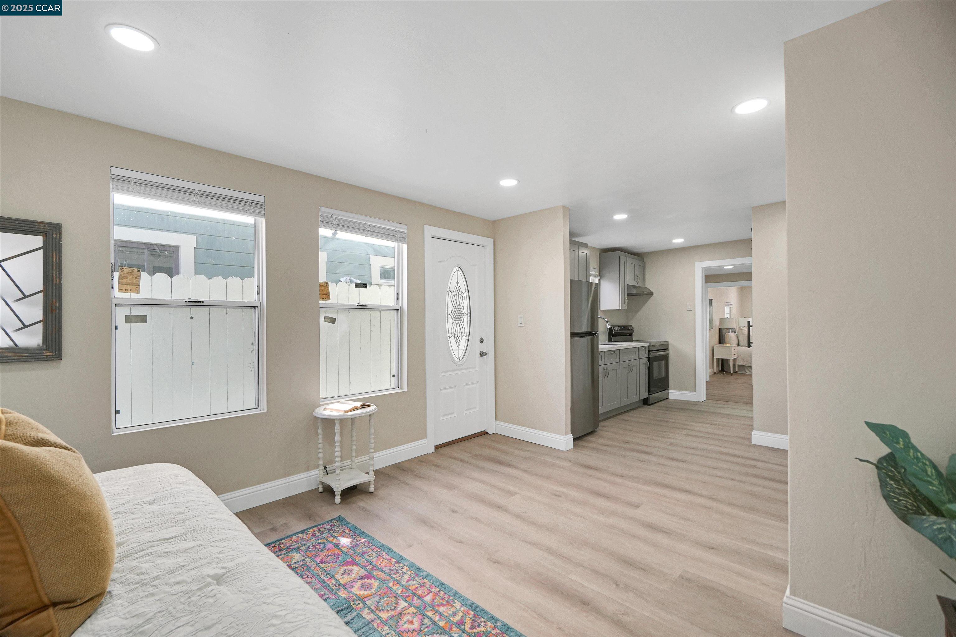 Detail Gallery Image 41 of 60 For 767 47th St, Oakland,  CA 94609 - 4 Beds | 3 Baths