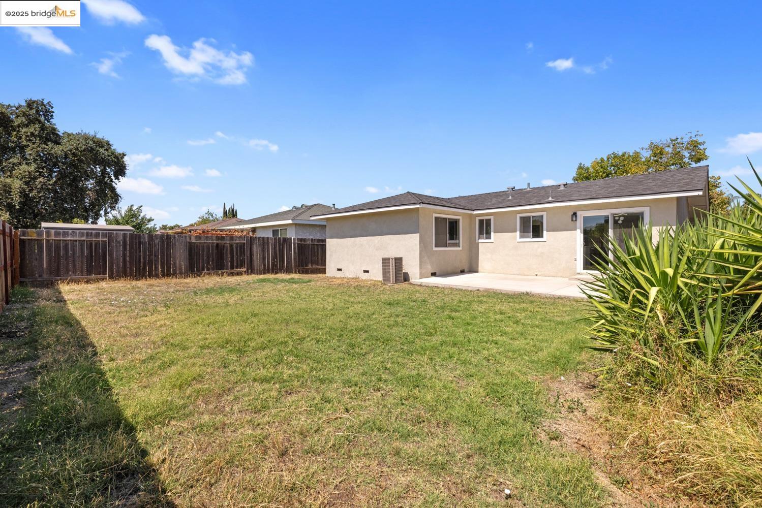 Detail Gallery Image 25 of 29 For 2840 E Anita St, Stockton,  CA 95205 - 3 Beds | 1/1 Baths