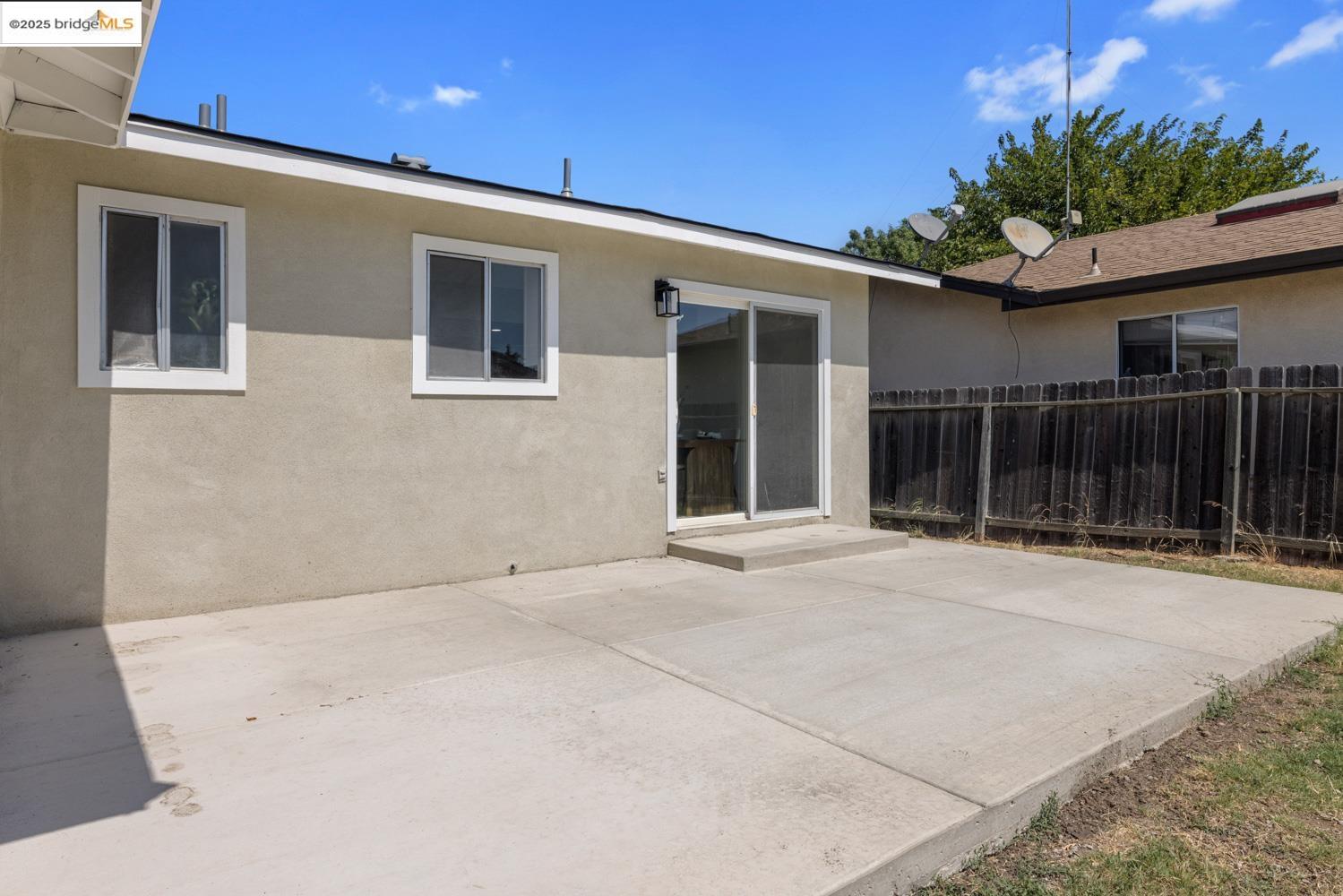 Detail Gallery Image 26 of 29 For 2840 E Anita St, Stockton,  CA 95205 - 3 Beds | 1/1 Baths