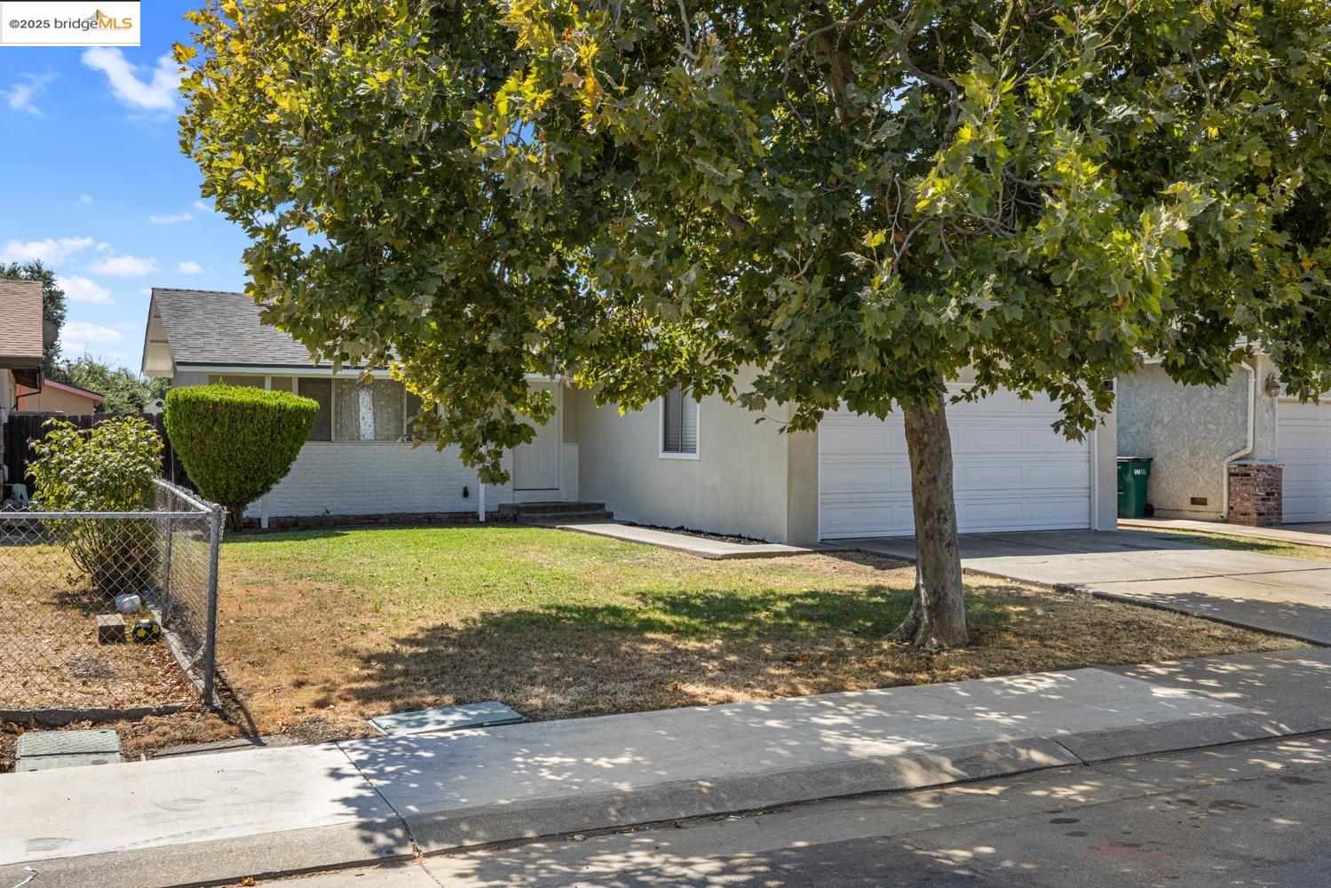 Detail Gallery Image 28 of 29 For 2840 E Anita St, Stockton,  CA 95205 - 3 Beds | 1/1 Baths