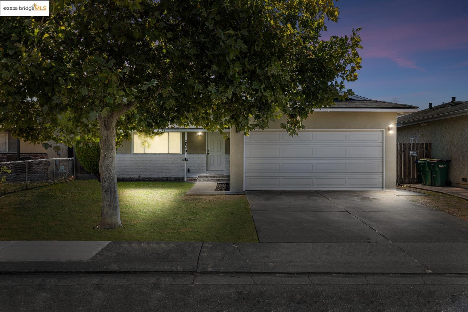 Detail Gallery Image 29 of 29 For 2840 E Anita St, Stockton,  CA 95205 - 3 Beds | 1/1 Baths