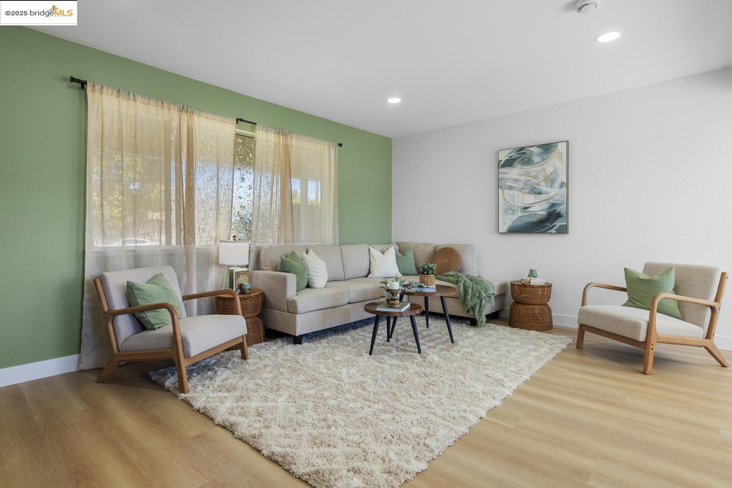 Detail Gallery Image 6 of 29 For 2840 E Anita St, Stockton,  CA 95205 - 3 Beds | 1/1 Baths