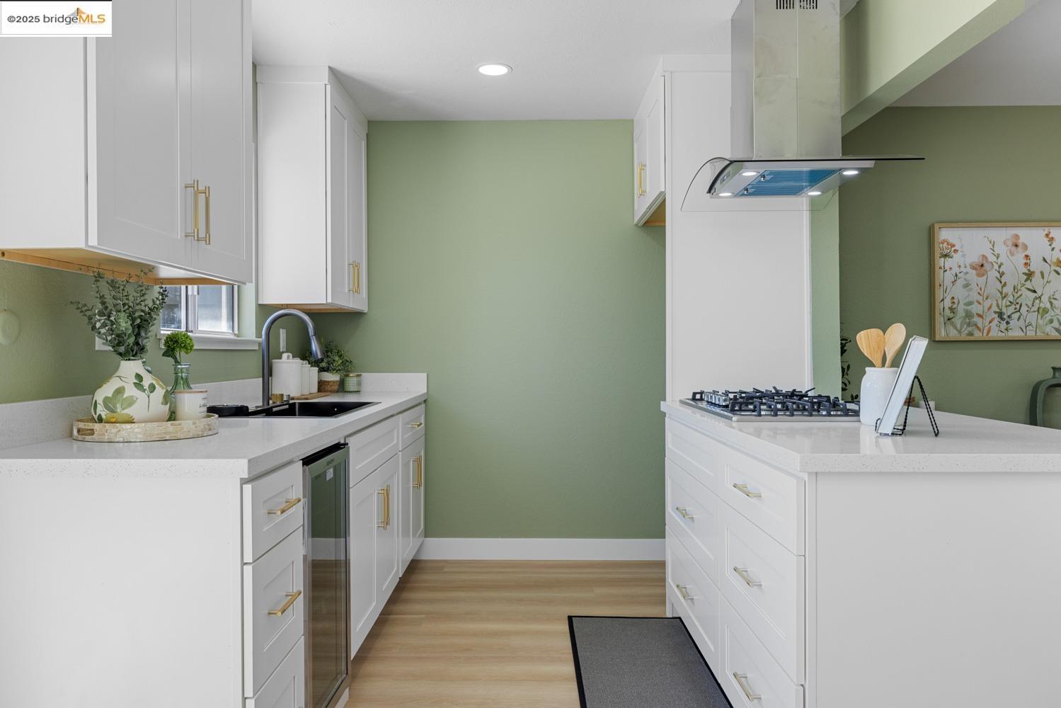 Detail Gallery Image 8 of 29 For 2840 E Anita St, Stockton,  CA 95205 - 3 Beds | 1/1 Baths