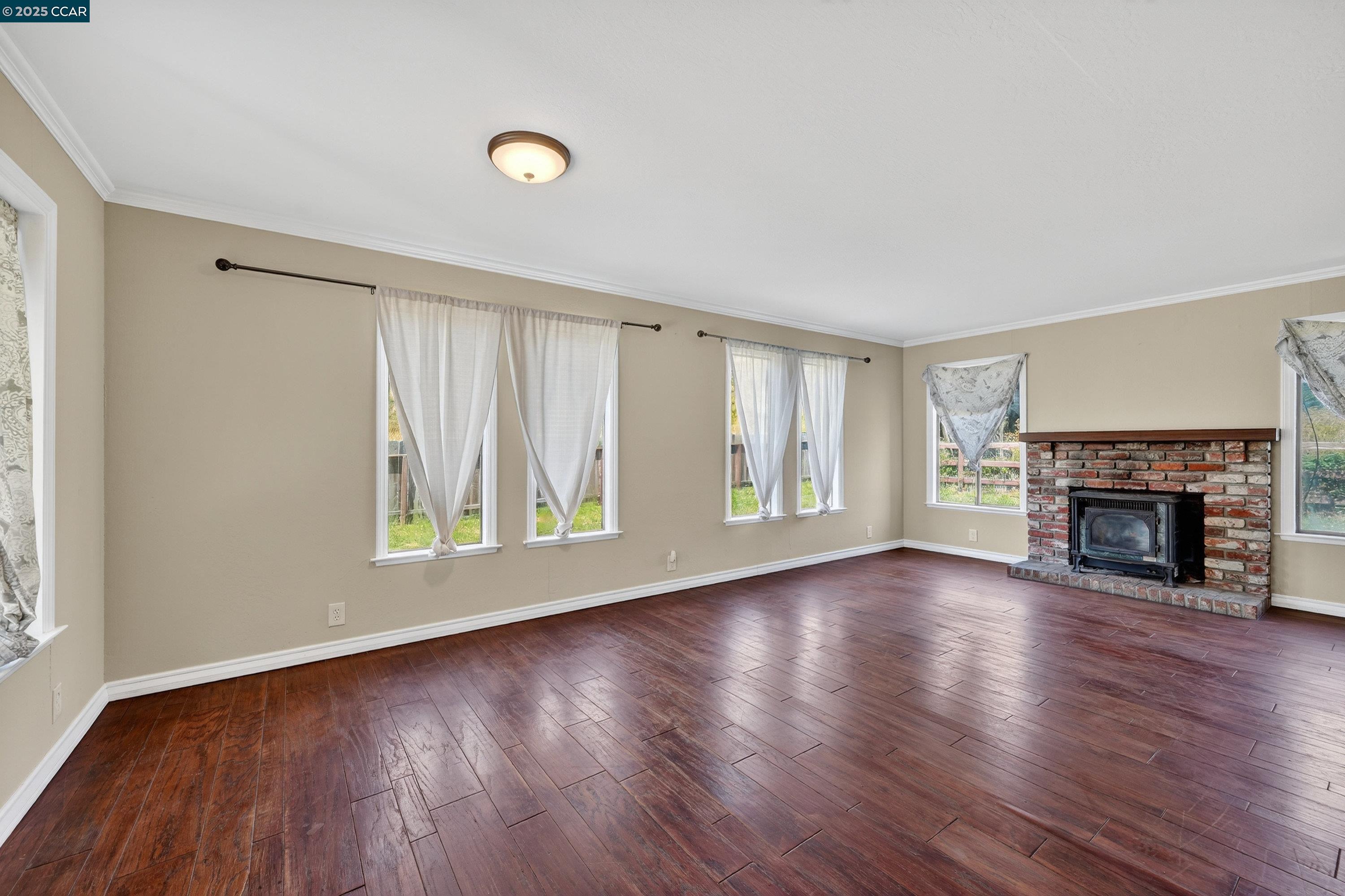 Detail Gallery Image 6 of 24 For 1340 Stage Road, Pescadero,  CA 94060 - 3 Beds | 1 Baths