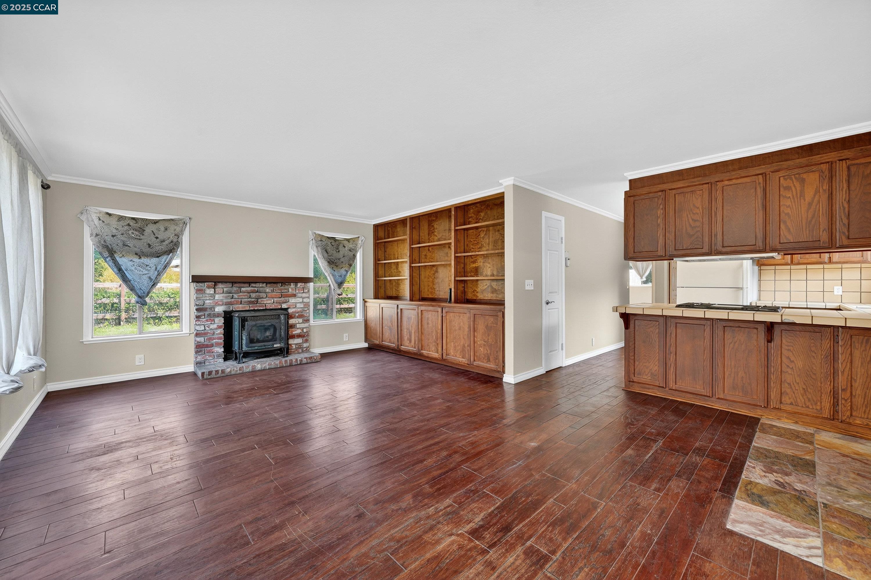 Detail Gallery Image 9 of 24 For 1340 Stage Road, Pescadero,  CA 94060 - 3 Beds | 1 Baths