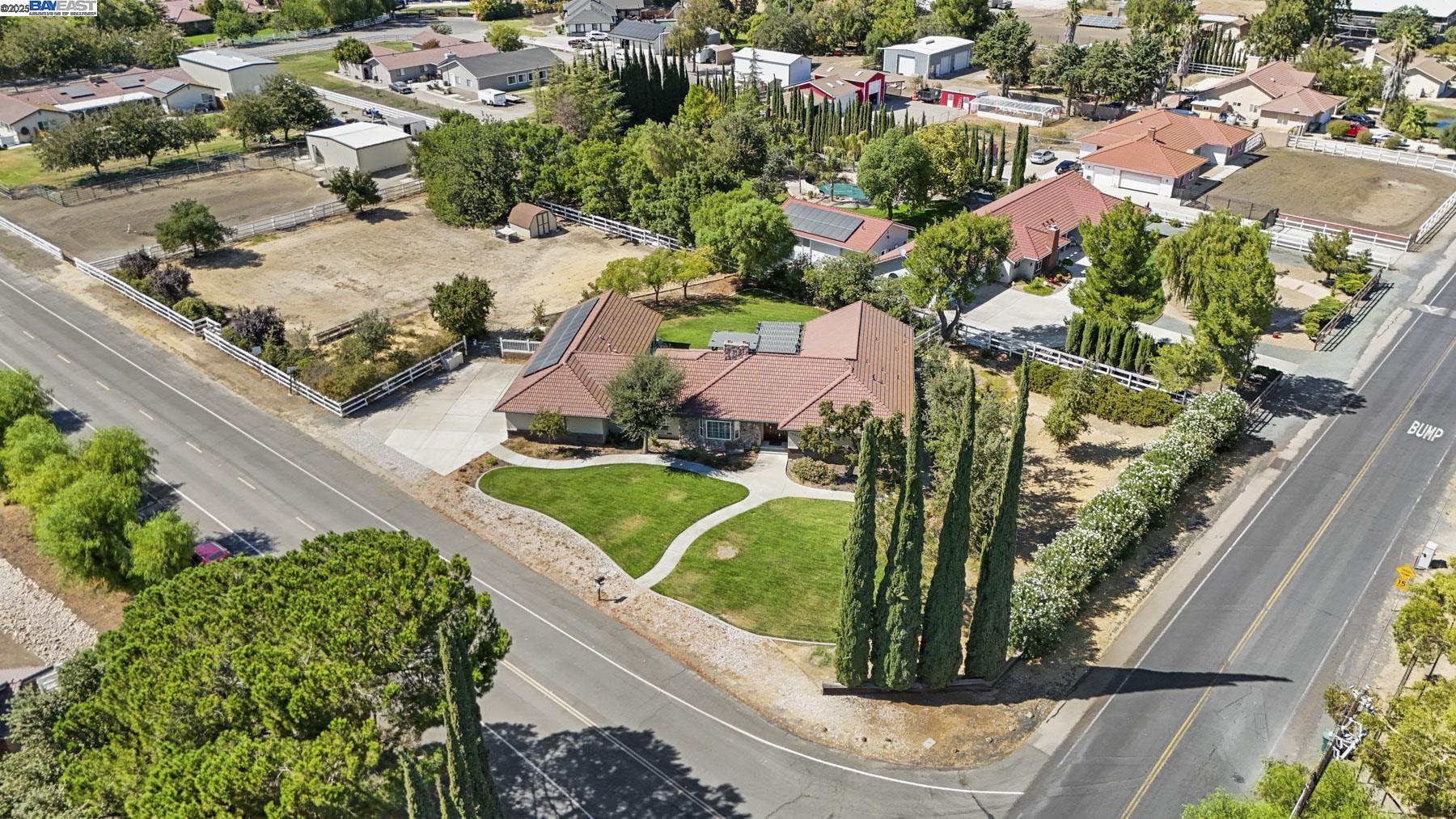 Detail Gallery Image 1 of 60 For 16551 Los Positas Way, Tracy,  CA 95304 - 5 Beds | 4 Baths