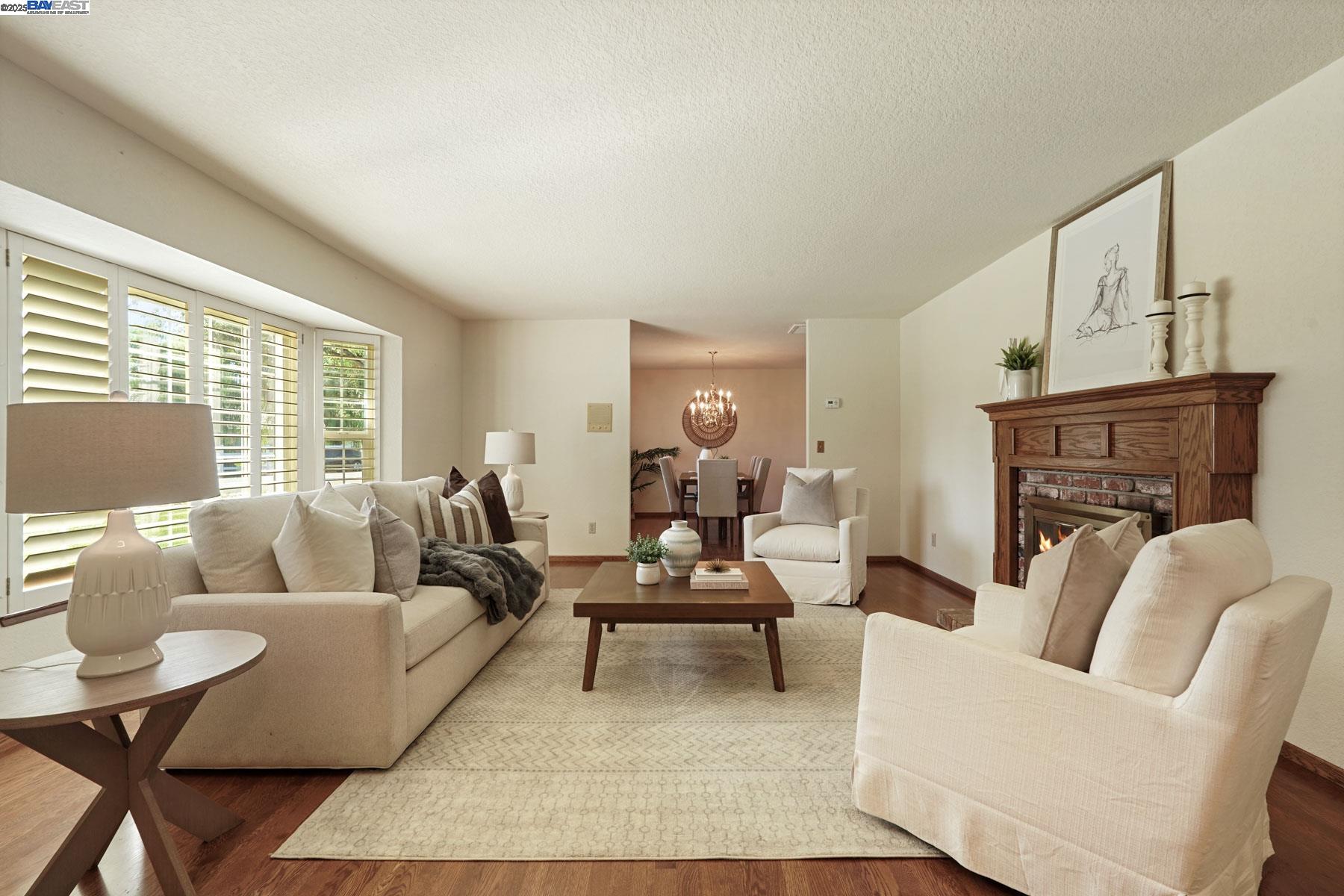 Detail Gallery Image 12 of 60 For 16551 Los Positas Way, Tracy,  CA 95304 - 5 Beds | 4 Baths