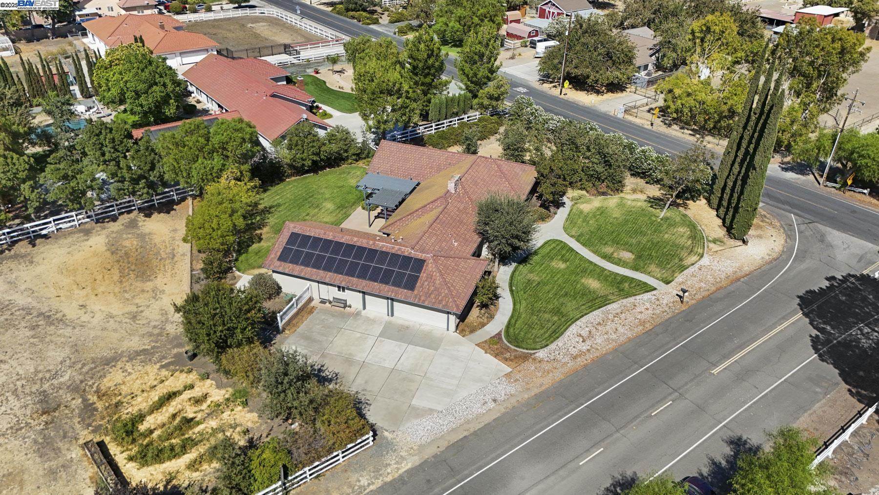 Detail Gallery Image 59 of 60 For 16551 Los Positas Way, Tracy,  CA 95304 - 5 Beds | 4 Baths