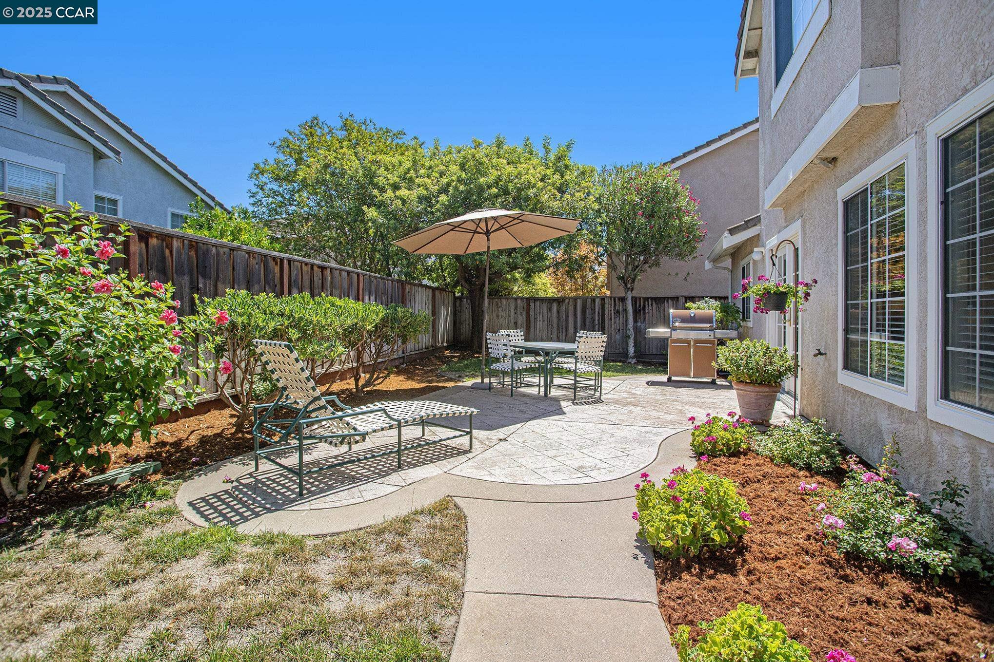 Detail Gallery Image 24 of 27 For 321 Liveoak Ct, Martinez,  CA 94553 - 3 Beds | 2/1 Baths