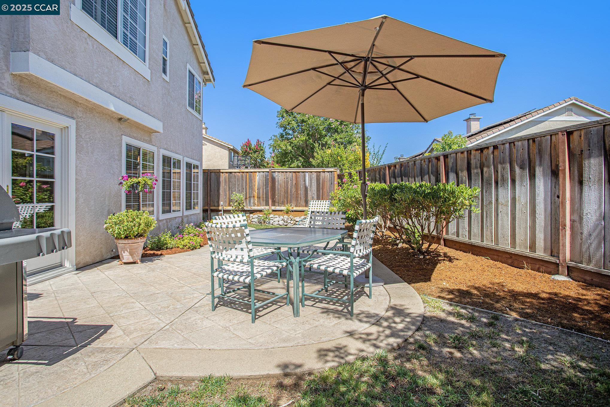 Detail Gallery Image 25 of 27 For 321 Liveoak Ct, Martinez,  CA 94553 - 3 Beds | 2/1 Baths