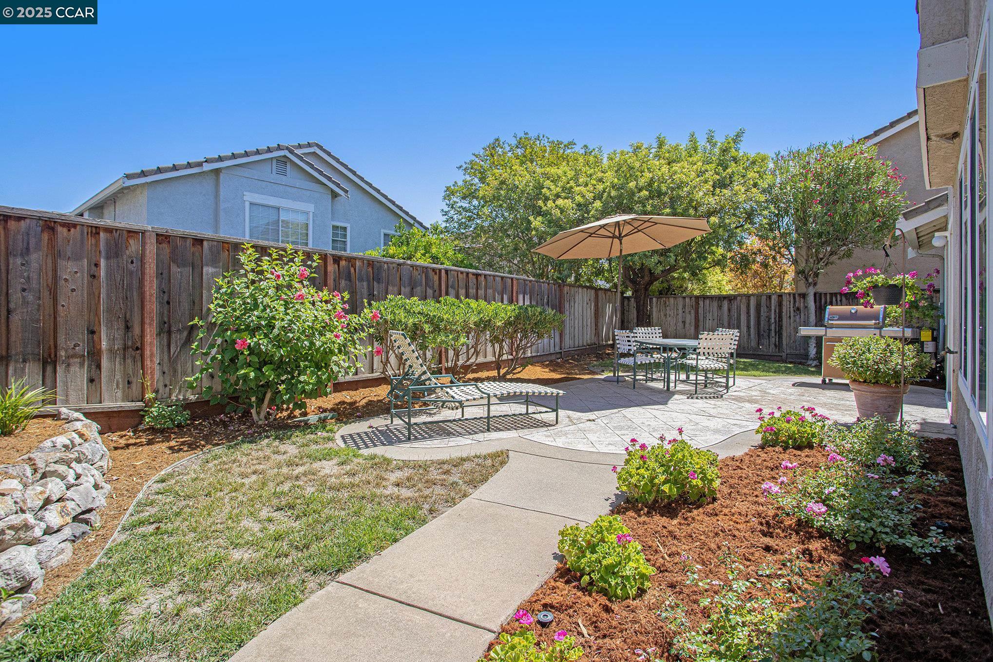 Detail Gallery Image 26 of 27 For 321 Liveoak Ct, Martinez,  CA 94553 - 3 Beds | 2/1 Baths