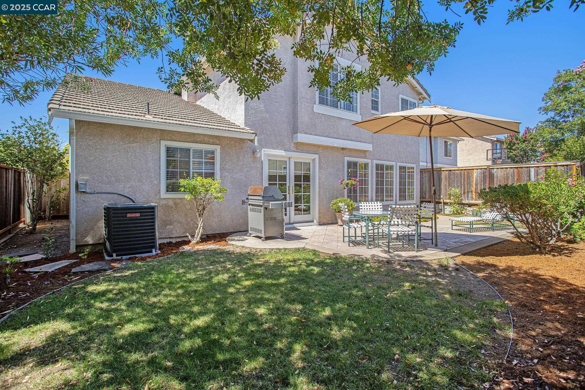 Detail Gallery Image 27 of 27 For 321 Liveoak Ct, Martinez,  CA 94553 - 3 Beds | 2/1 Baths