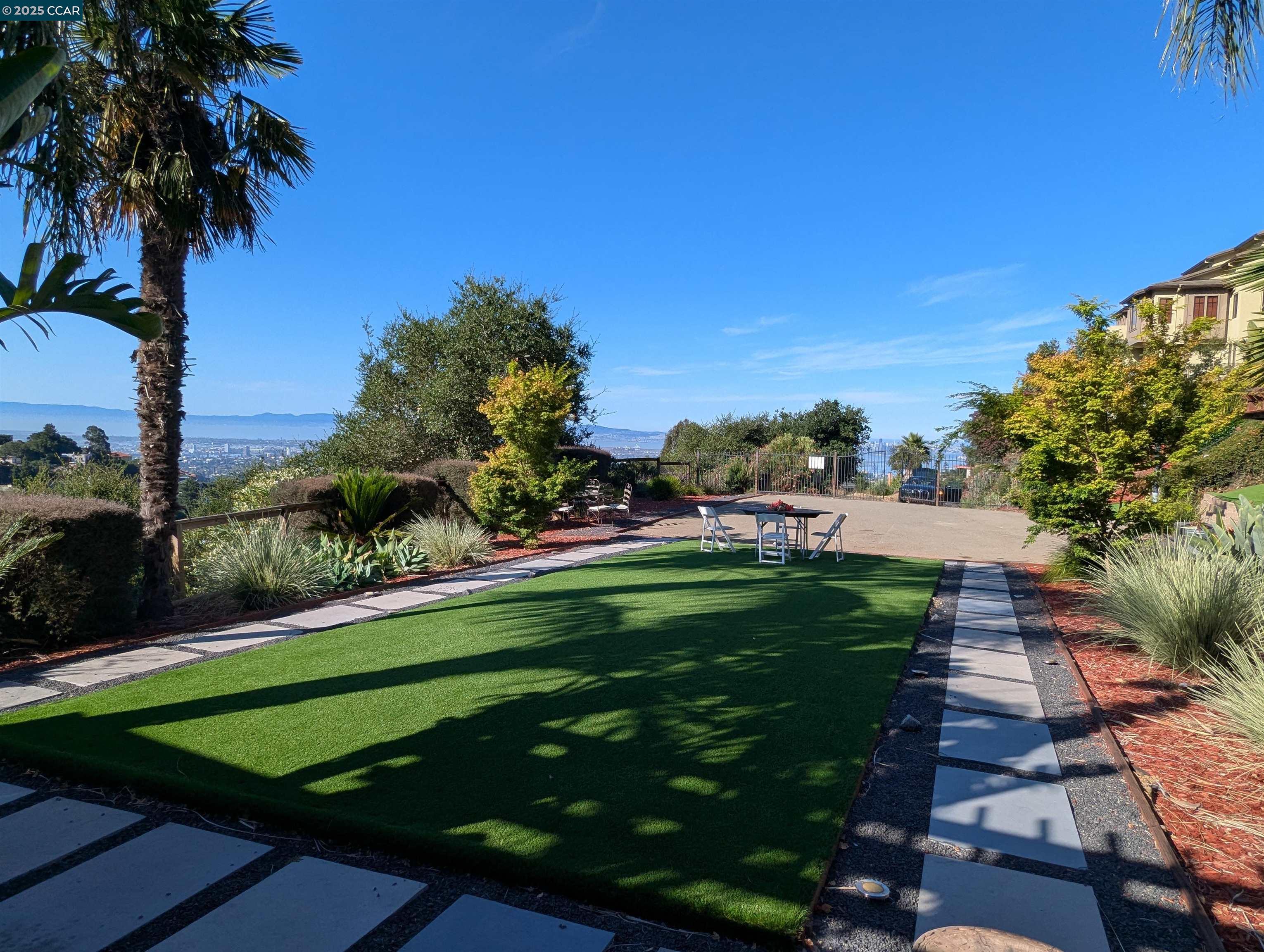 Detail Gallery Image 16 of 49 For 5 Lots Besito Ave. @ Drury Rd, Oakland,  CA 94705 - – Beds | – Baths