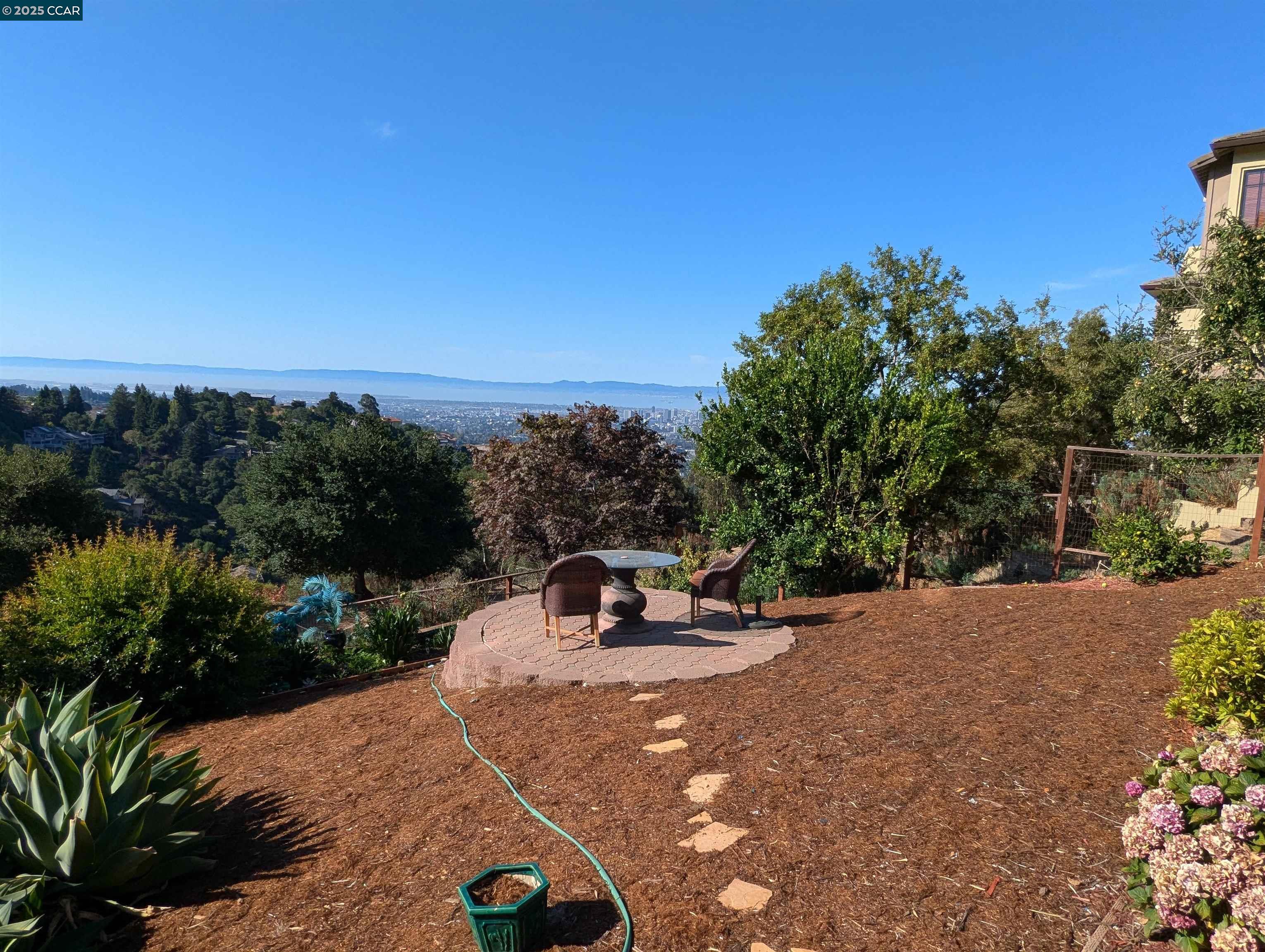 Detail Gallery Image 18 of 49 For 5 Lots Besito Ave. @ Drury Rd, Oakland,  CA 94705 - – Beds | – Baths
