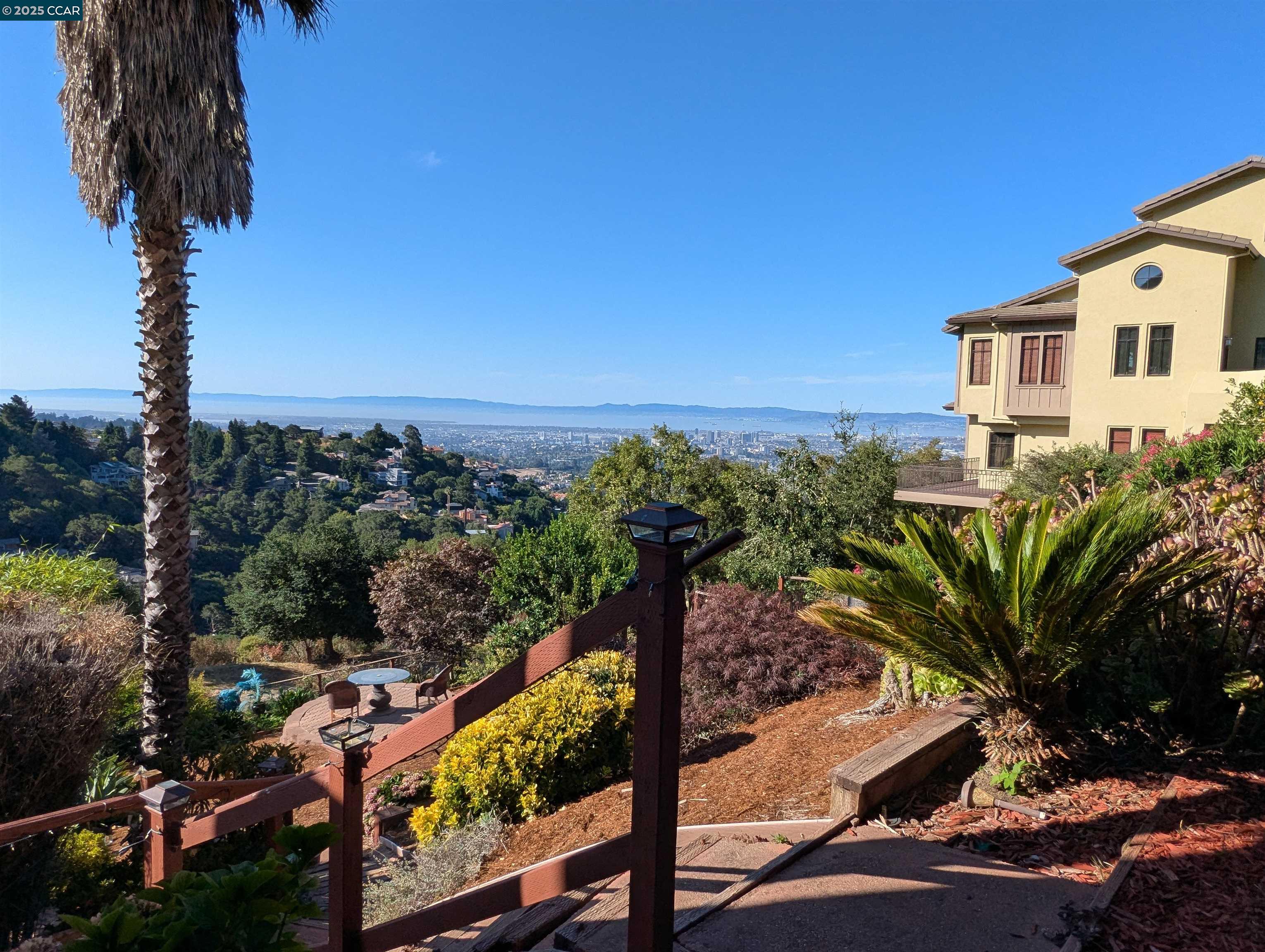 Detail Gallery Image 21 of 49 For 5 Lots Besito Ave. @ Drury Rd, Oakland,  CA 94705 - – Beds | – Baths