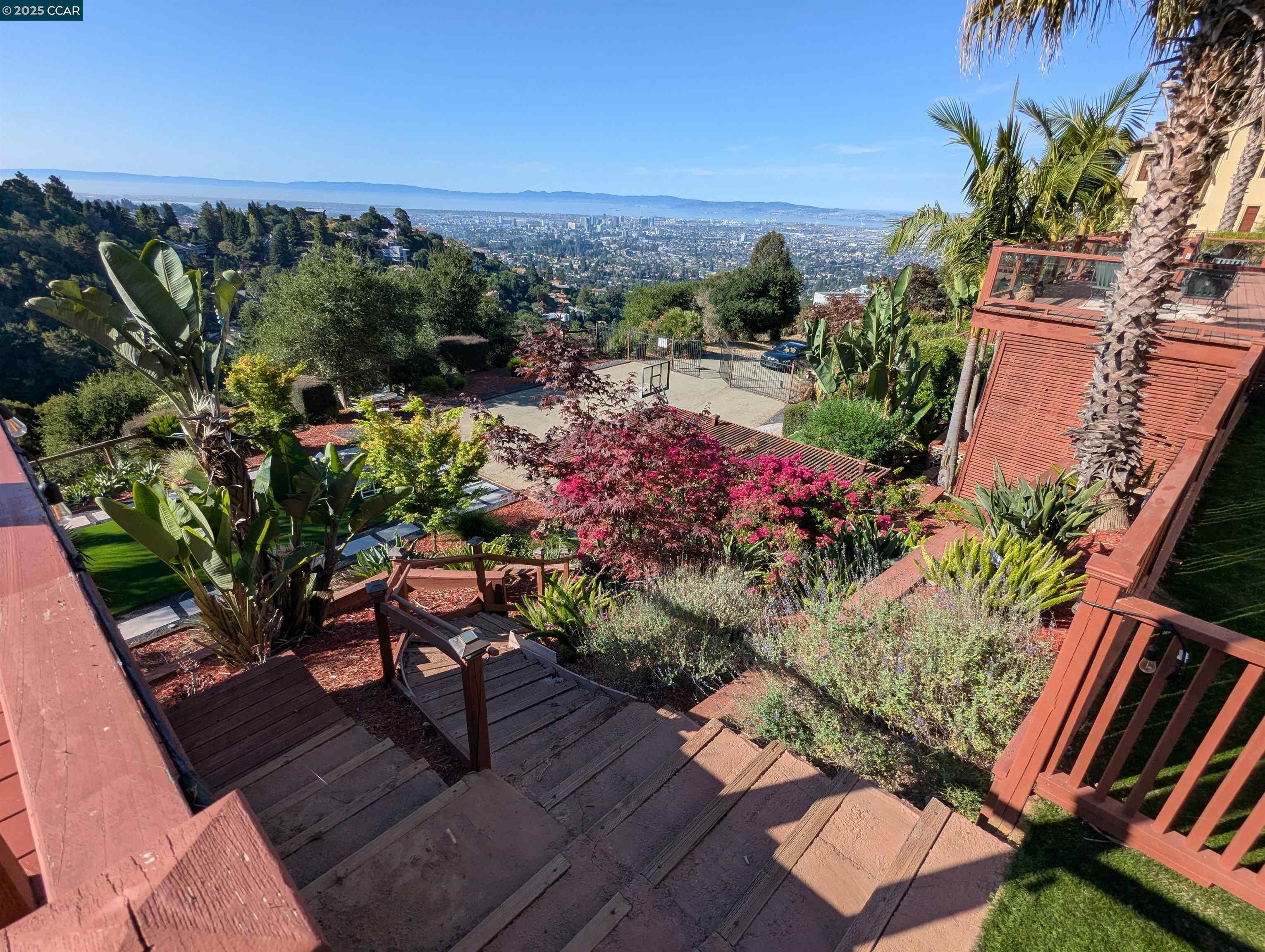 Detail Gallery Image 25 of 49 For 5 Lots Besito Ave. @ Drury Rd, Oakland,  CA 94705 - – Beds | – Baths