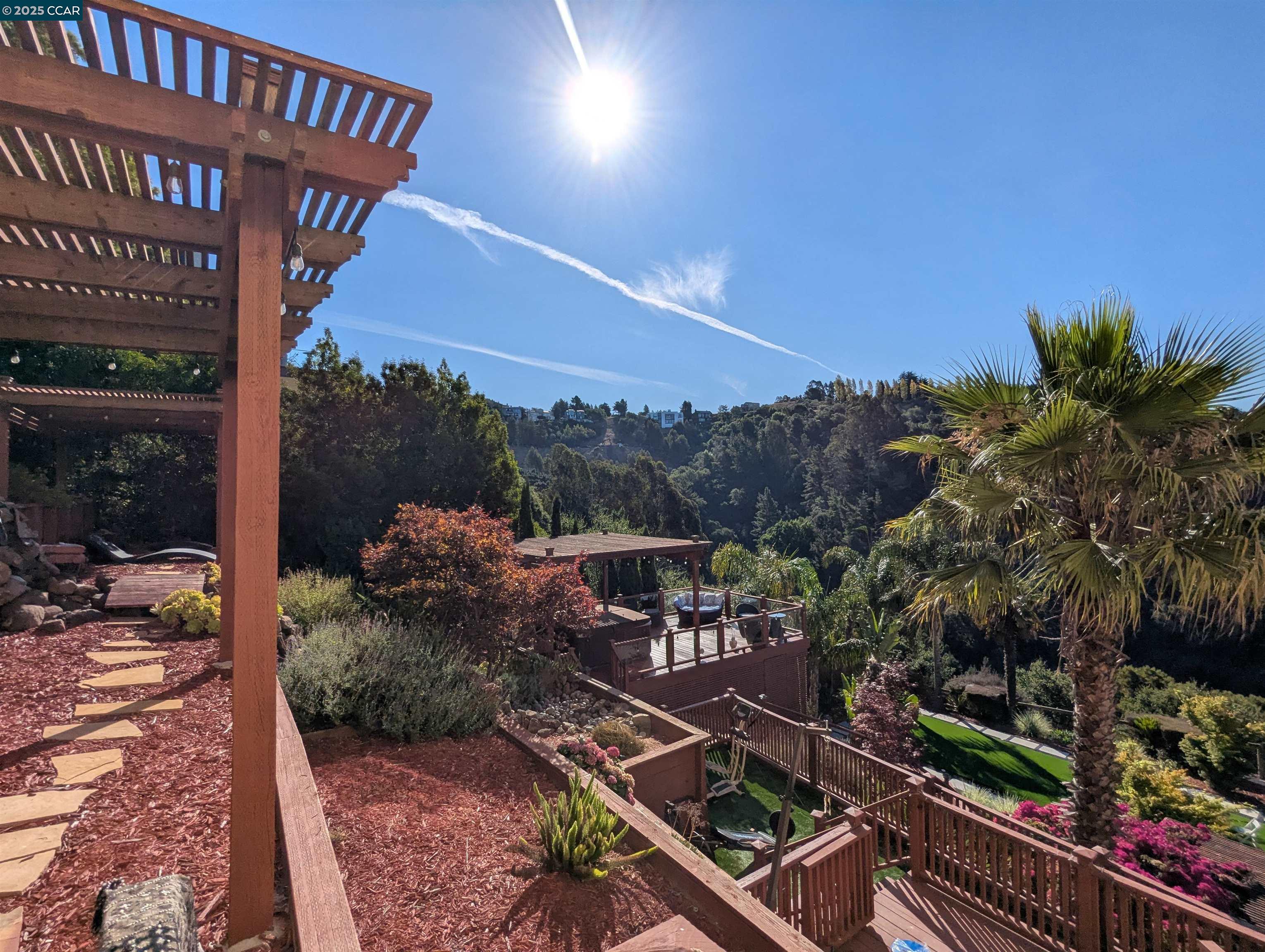 Detail Gallery Image 28 of 49 For 5 Lots Besito Ave. @ Drury Rd, Oakland,  CA 94705 - – Beds | – Baths