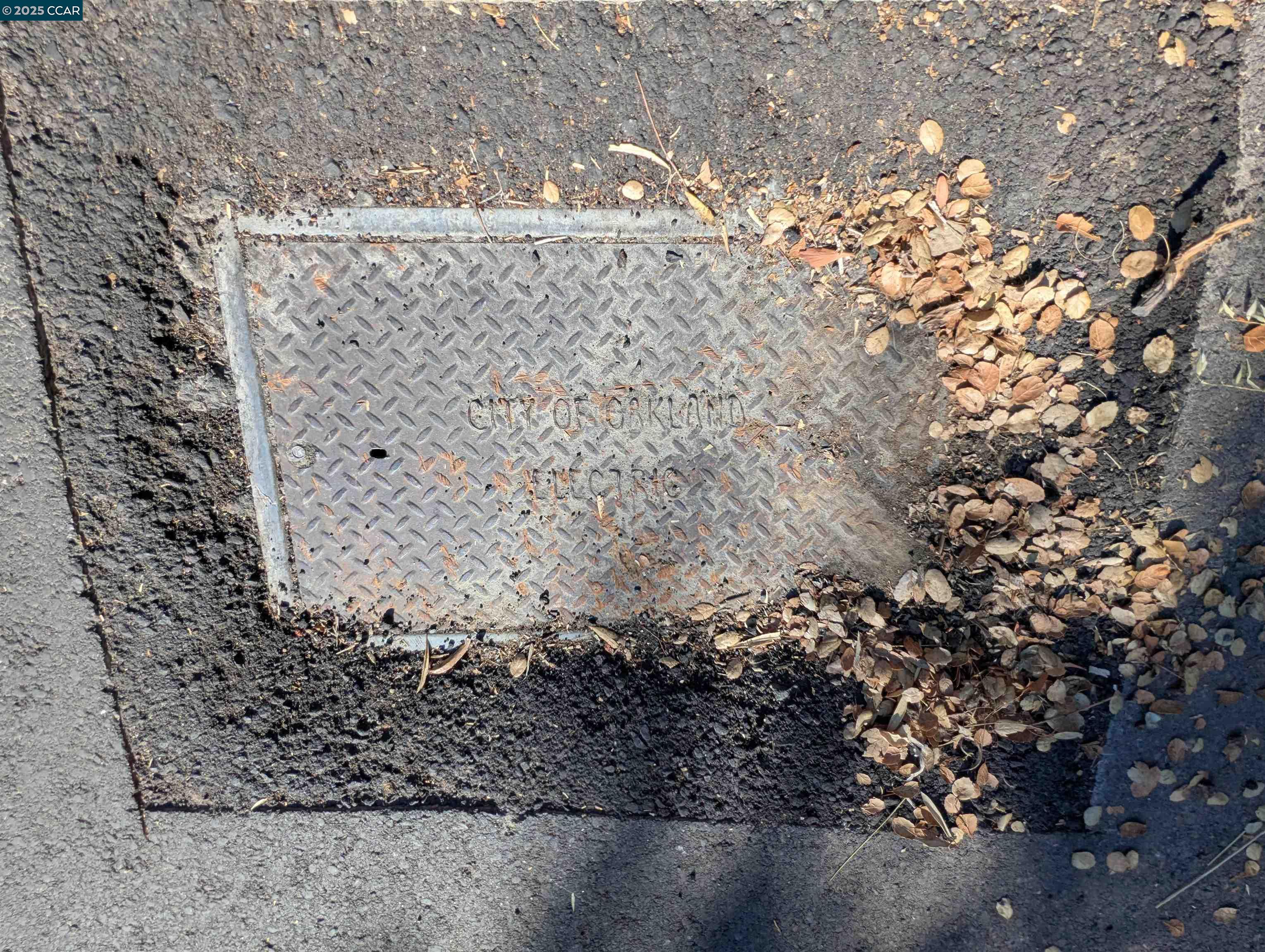Detail Gallery Image 41 of 49 For 5 Lots Besito Ave. @ Drury Rd, Oakland,  CA 94705 - – Beds | – Baths