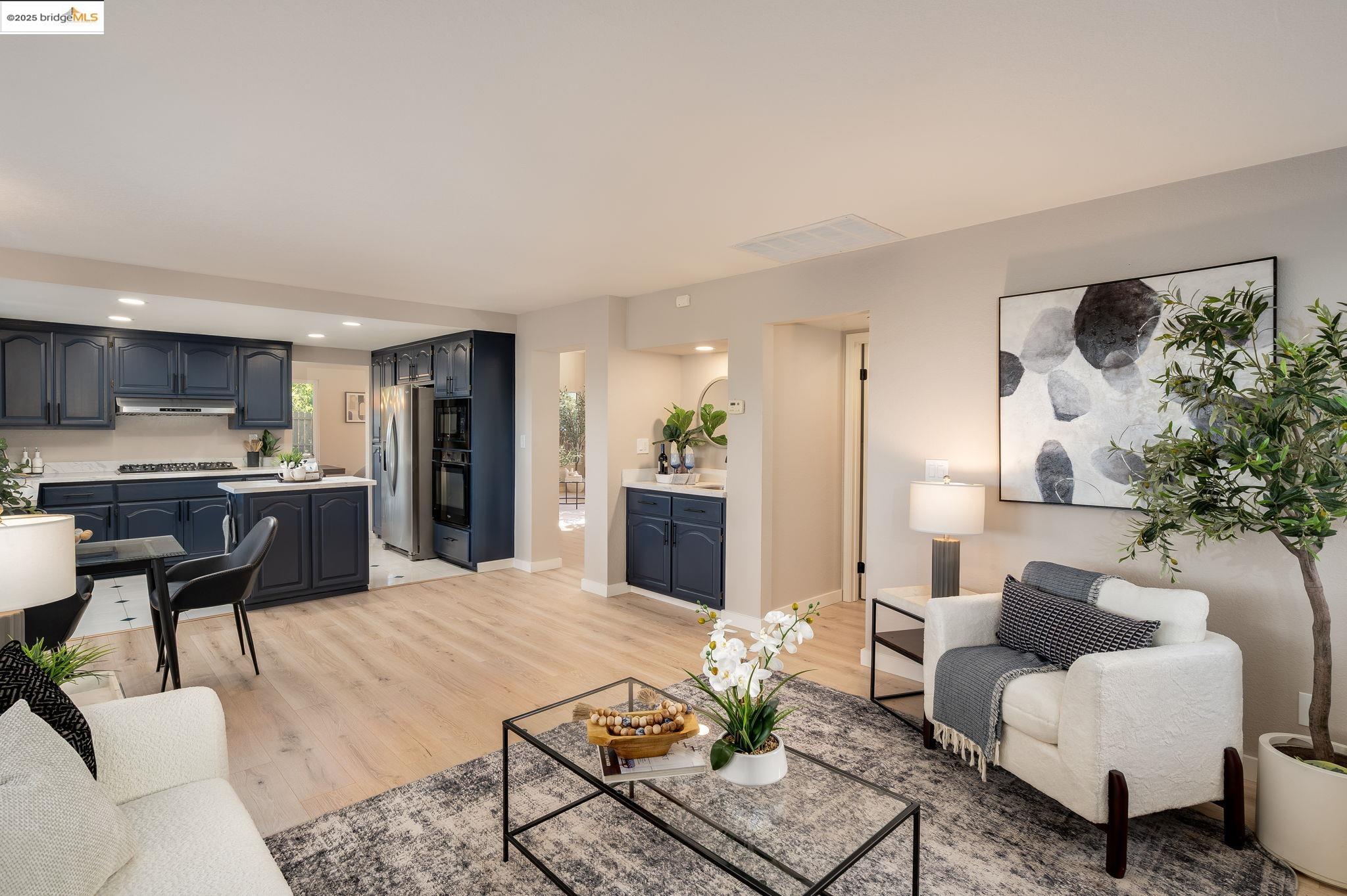 Detail Gallery Image 22 of 60 For 2708 Carmen Ct, Pinole,  CA 94564 - 3 Beds | 2/1 Baths
